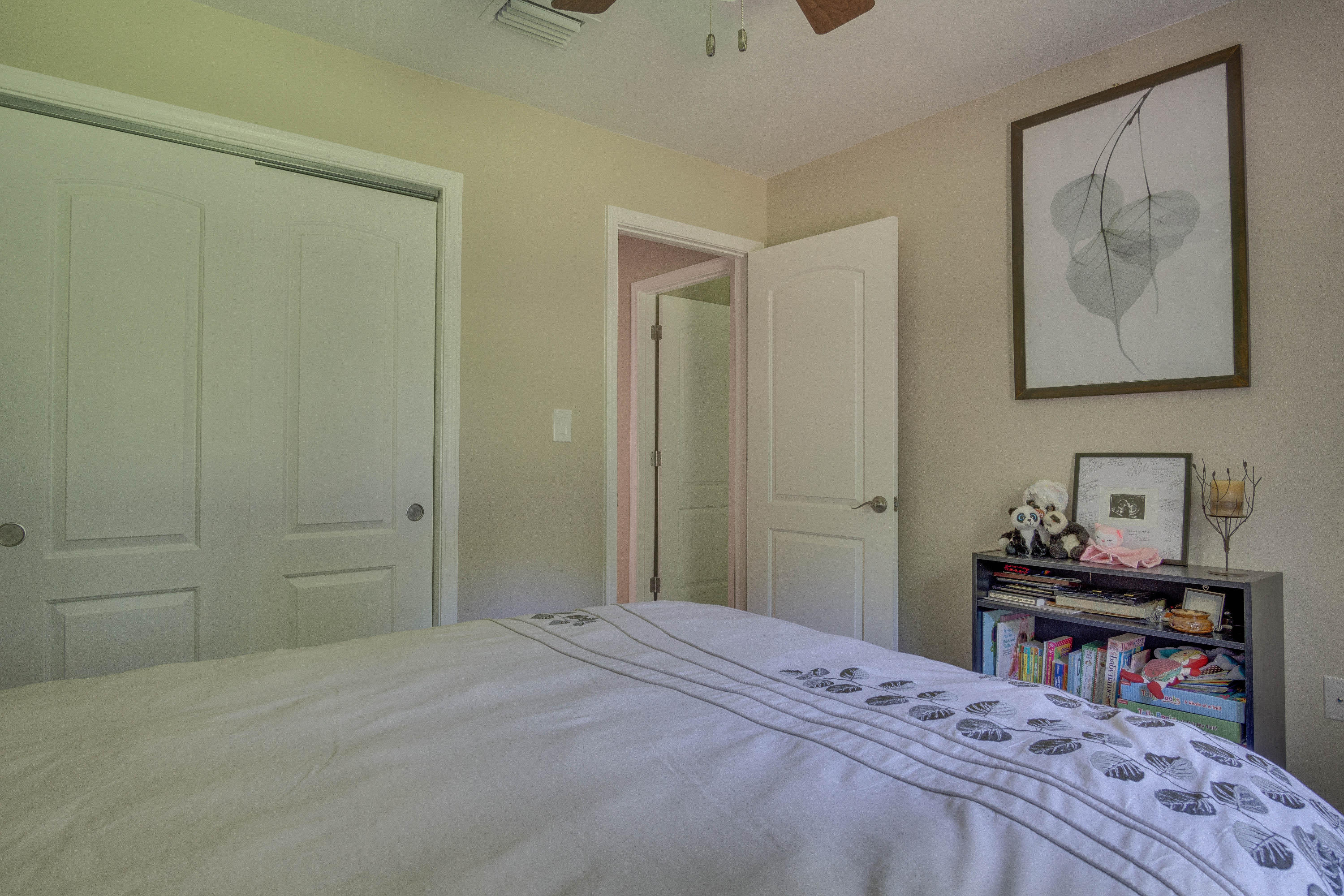 OVERBROOK 1ST ADDN - Residential