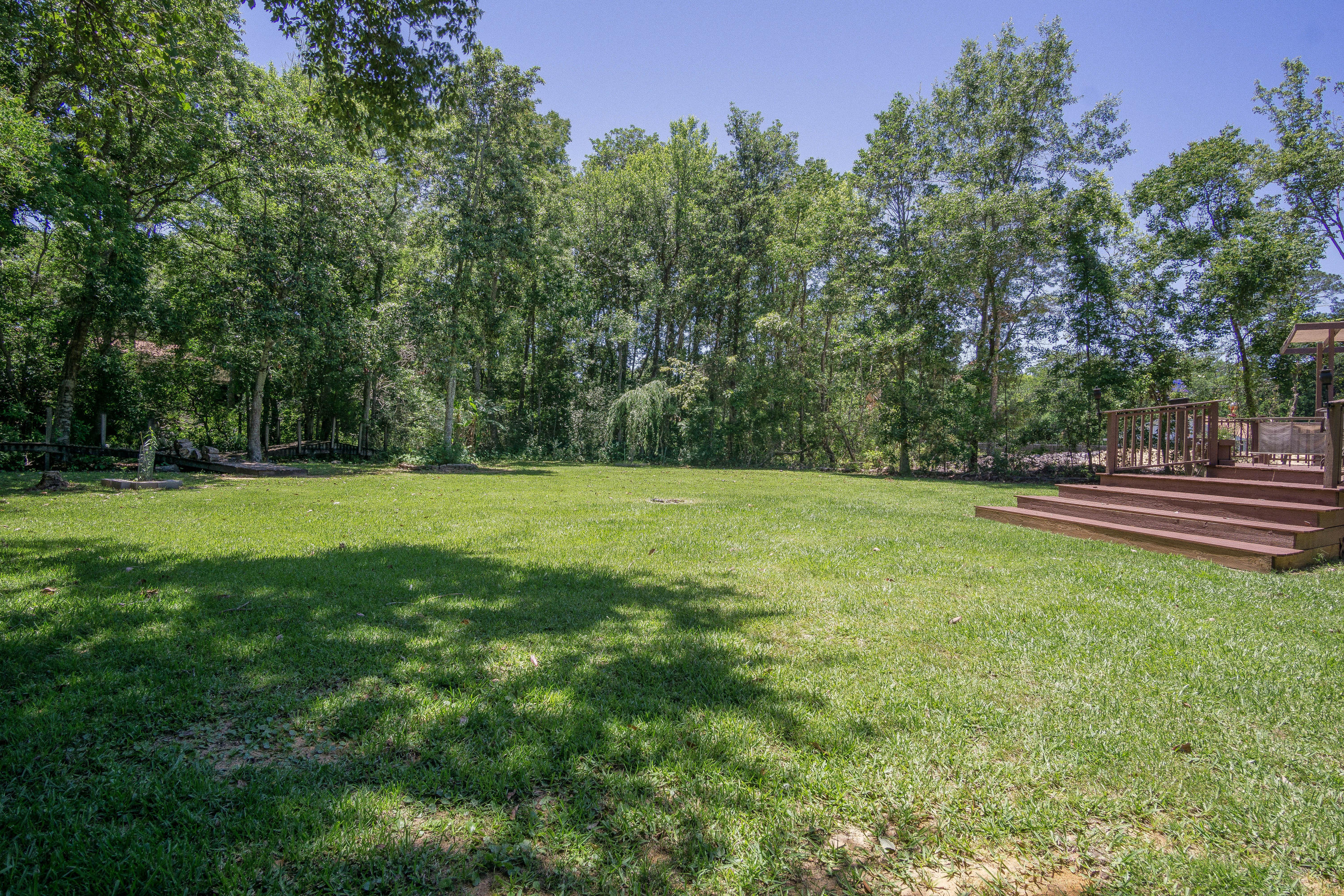 OVERBROOK 1ST ADDN - Residential