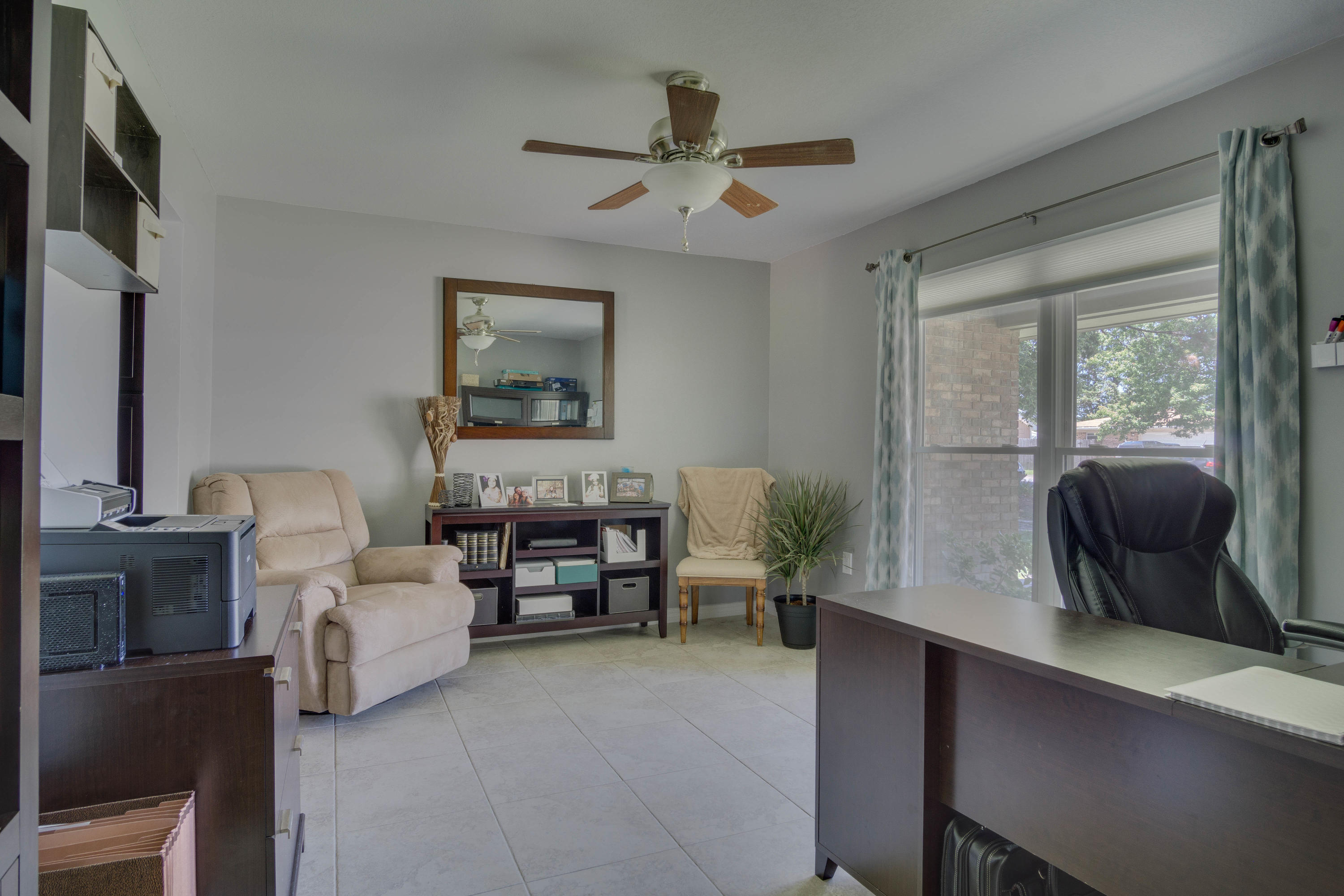 OVERBROOK 1ST ADDN - Residential