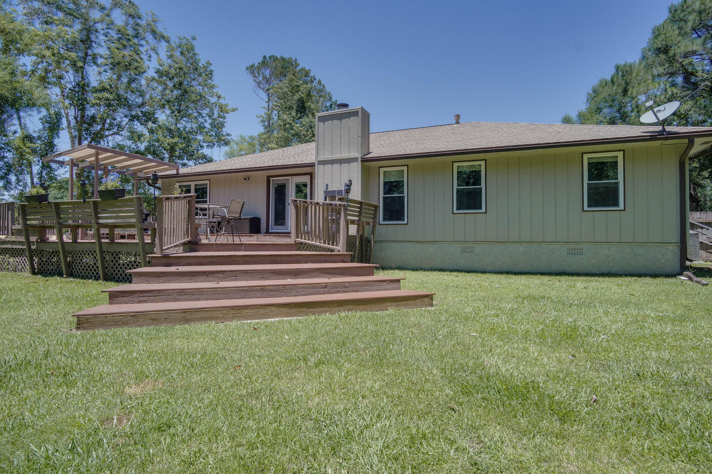 OVERBROOK 1ST ADDN - Residential