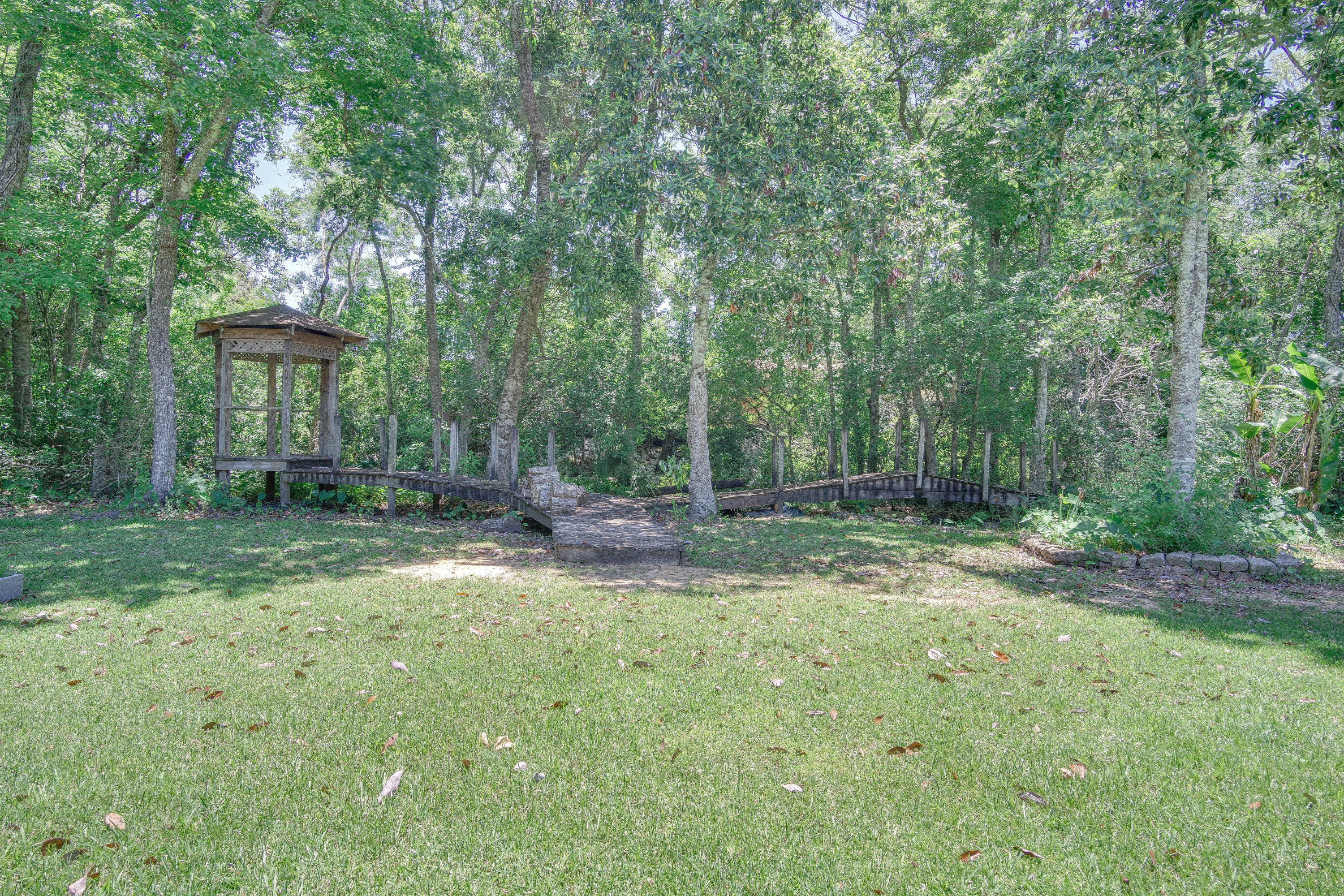 OVERBROOK 1ST ADDN - Residential