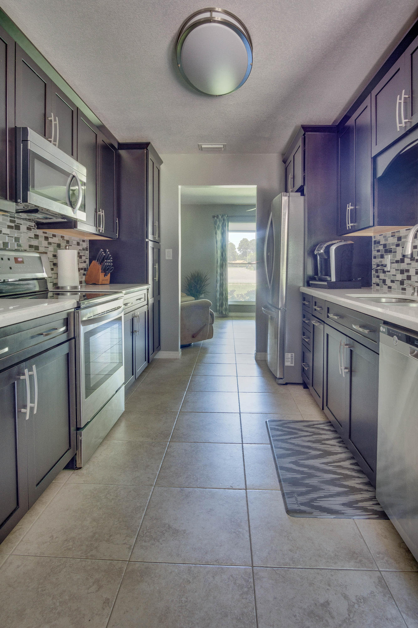 OVERBROOK 1ST ADDN - Residential