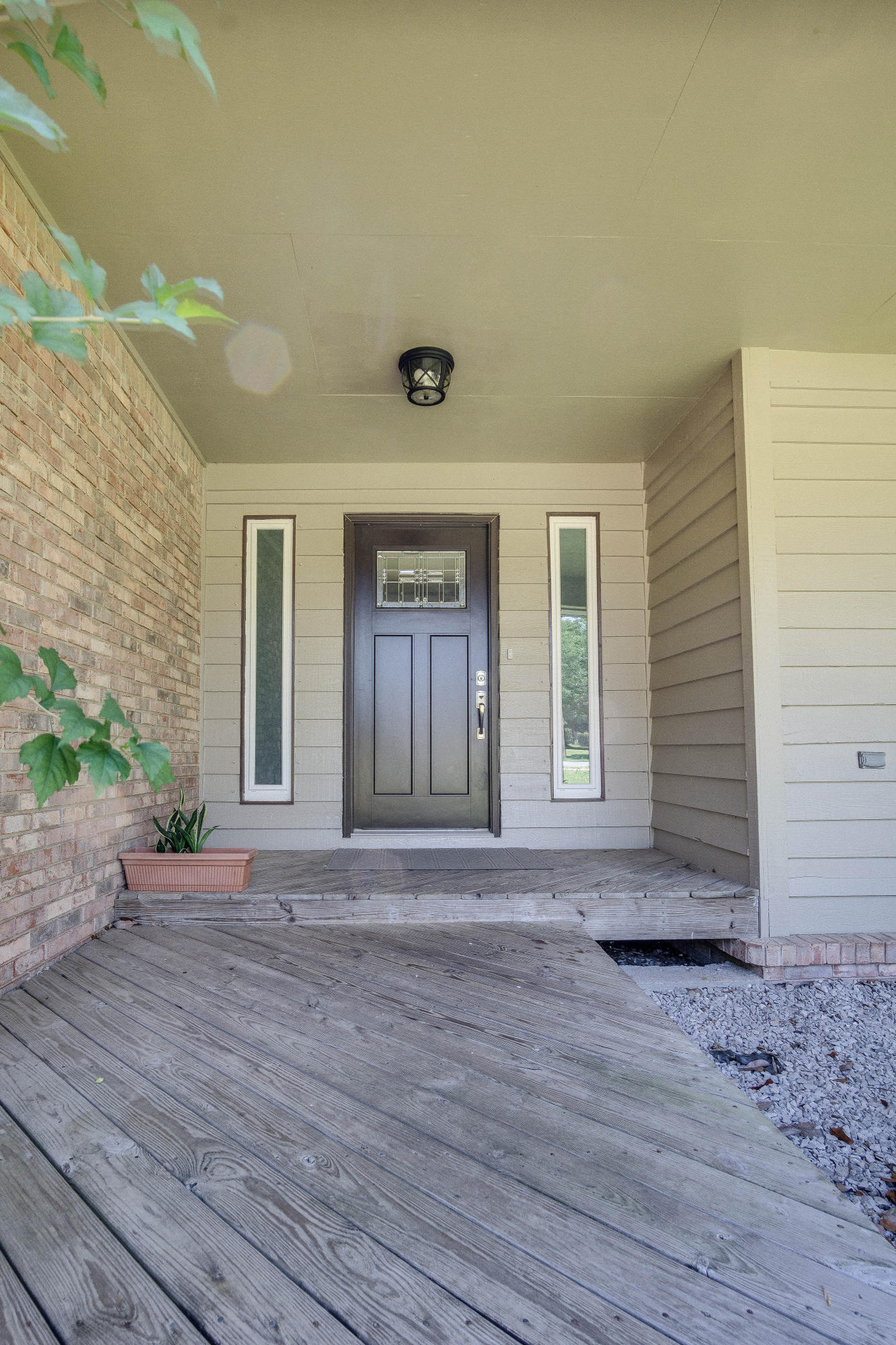 OVERBROOK 1ST ADDN - Residential