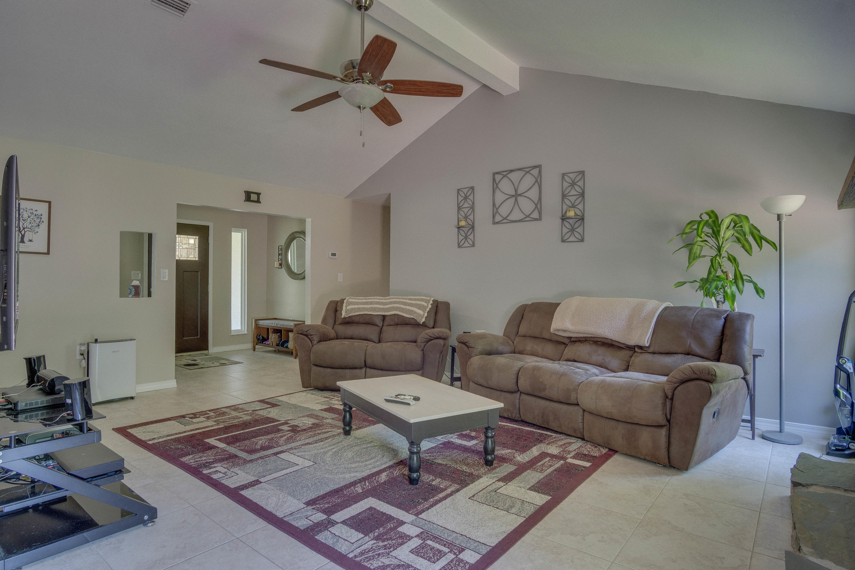 OVERBROOK 1ST ADDN - Residential