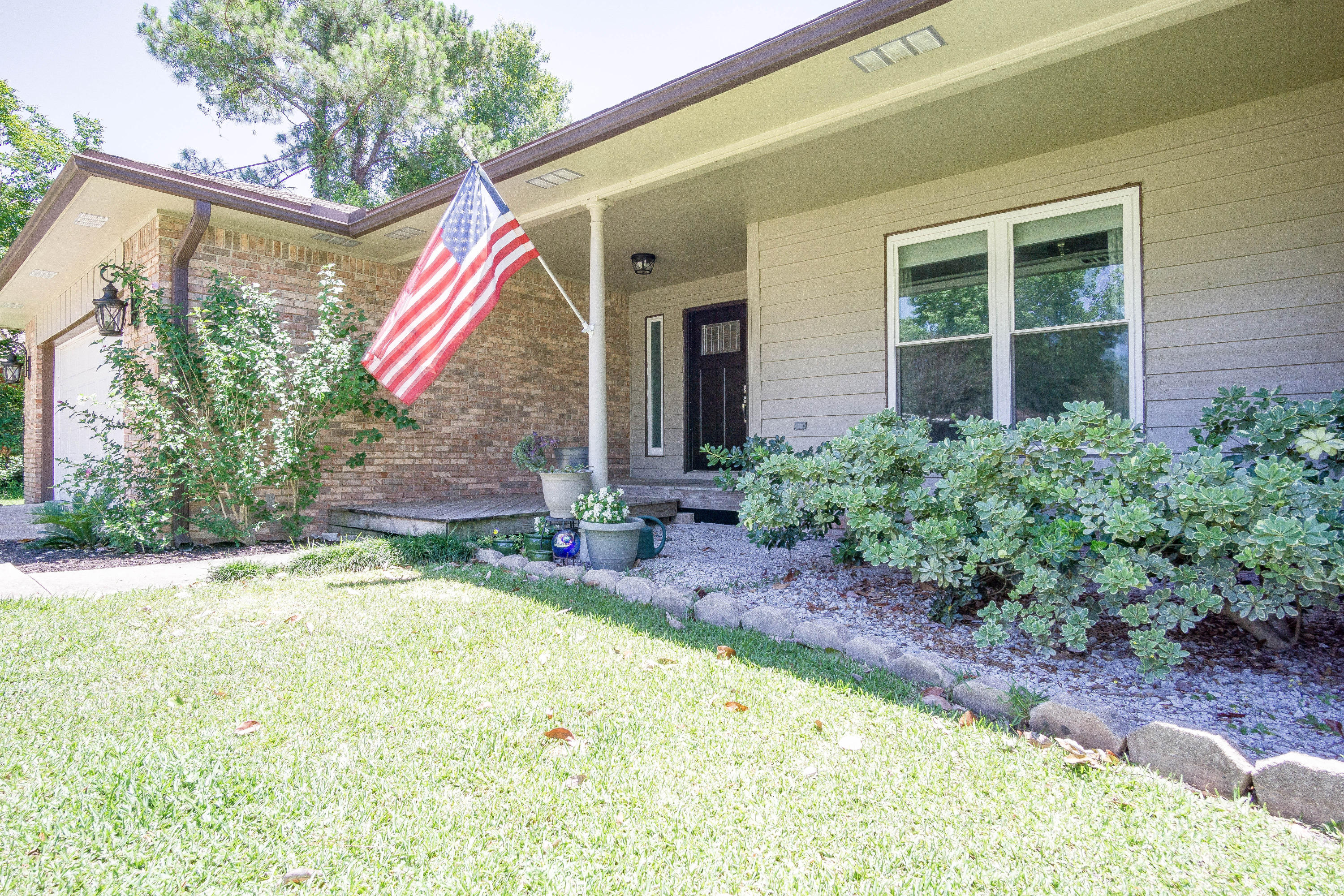 OVERBROOK 1ST ADDN - Residential