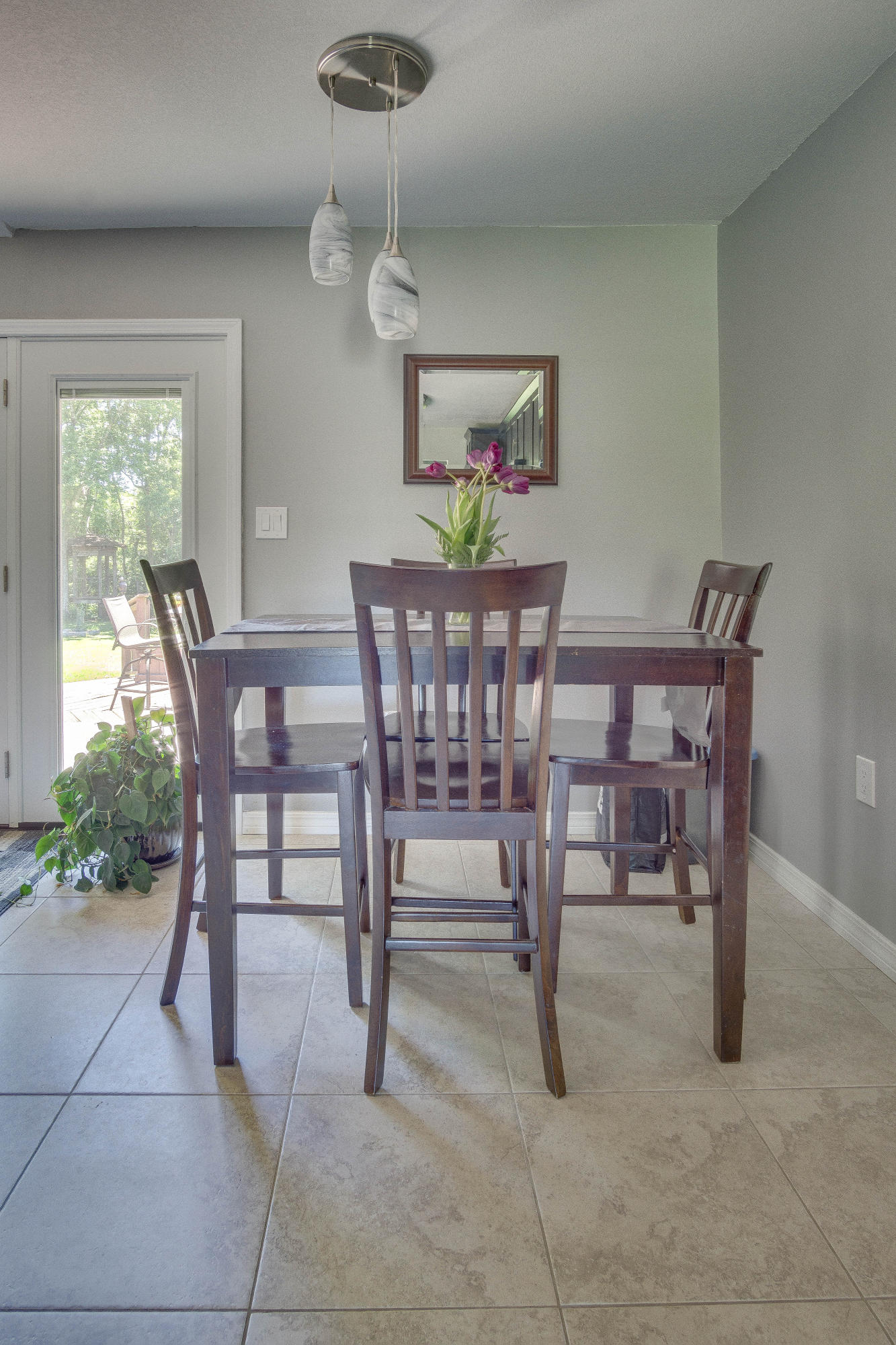 OVERBROOK 1ST ADDN - Residential