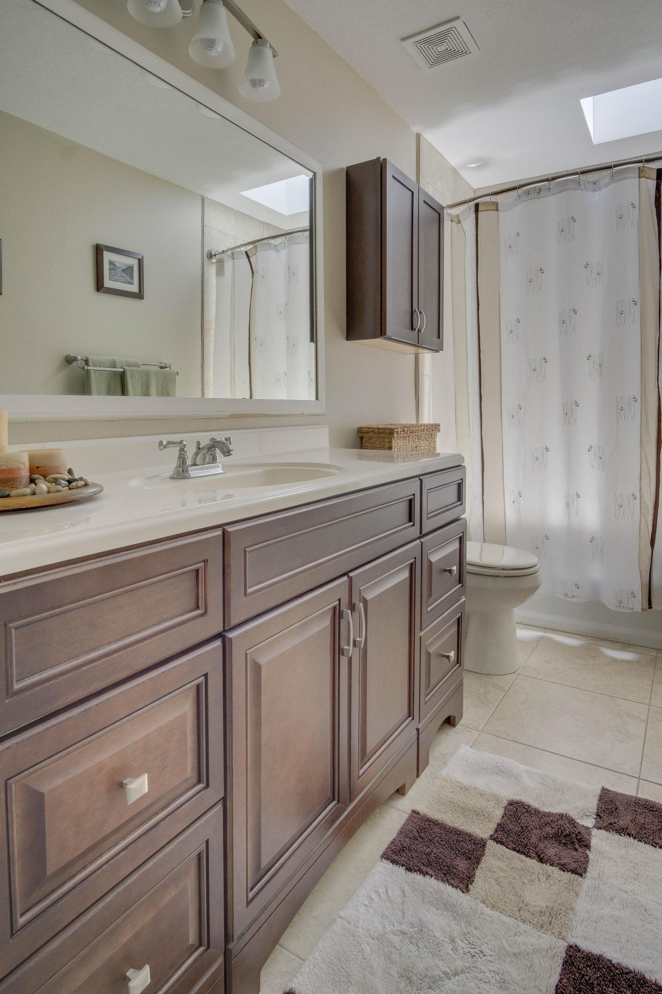 OVERBROOK 1ST ADDN - Residential