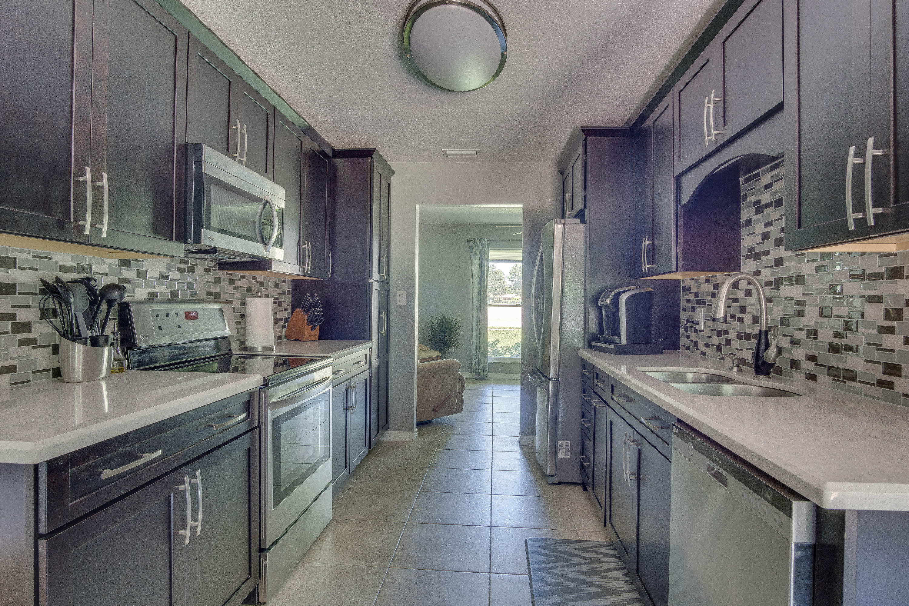 OVERBROOK 1ST ADDN - Residential