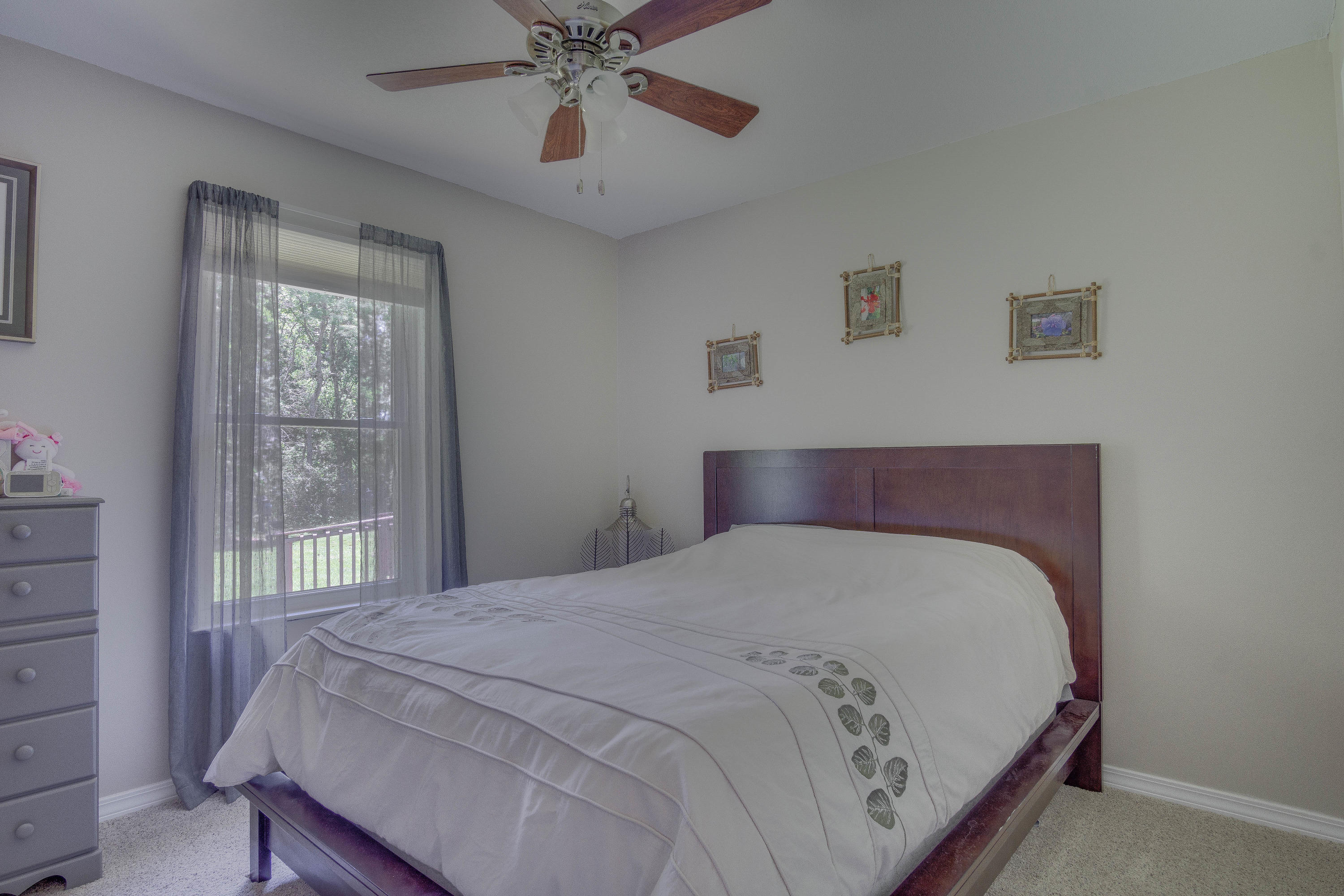 OVERBROOK 1ST ADDN - Residential