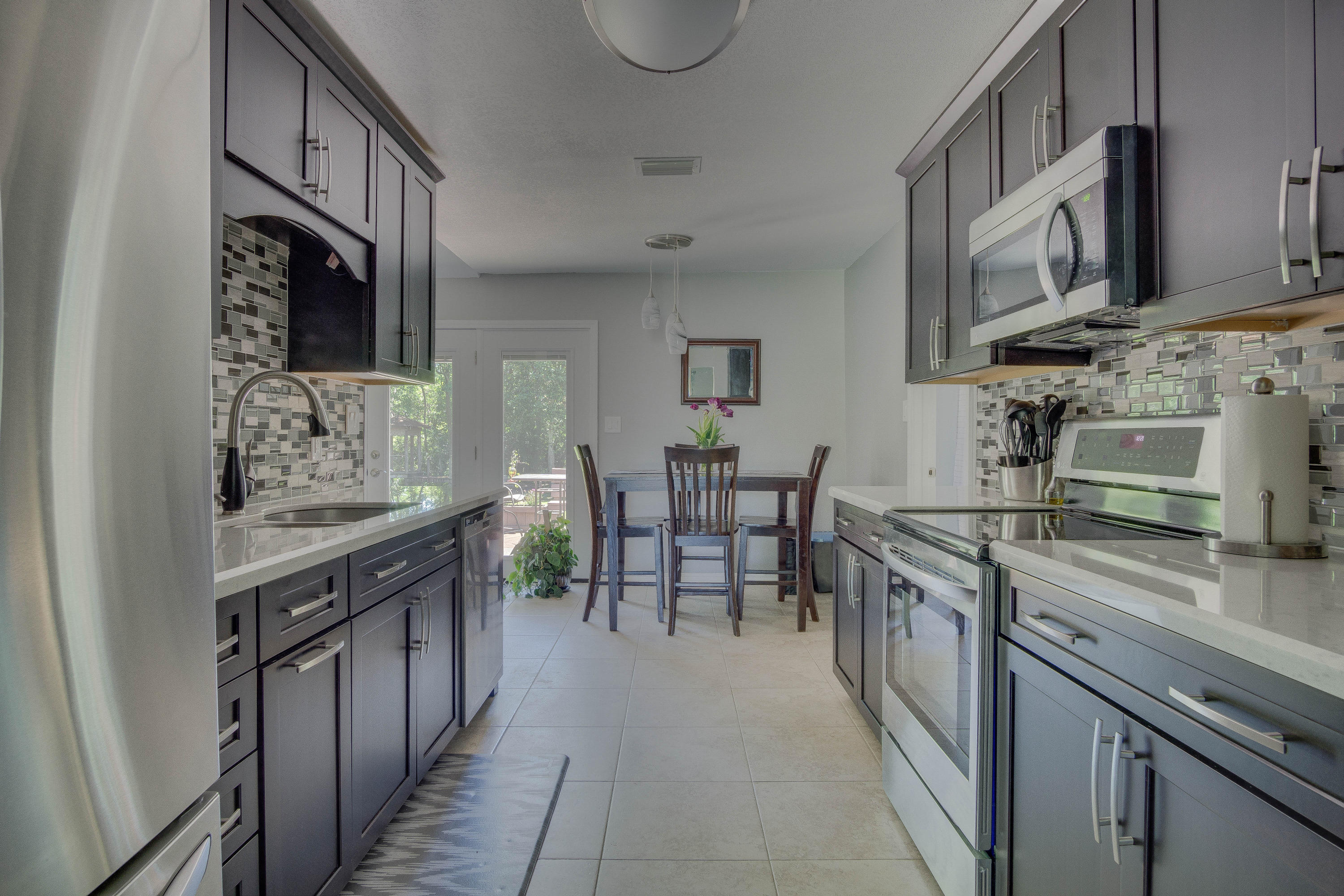 OVERBROOK 1ST ADDN - Residential