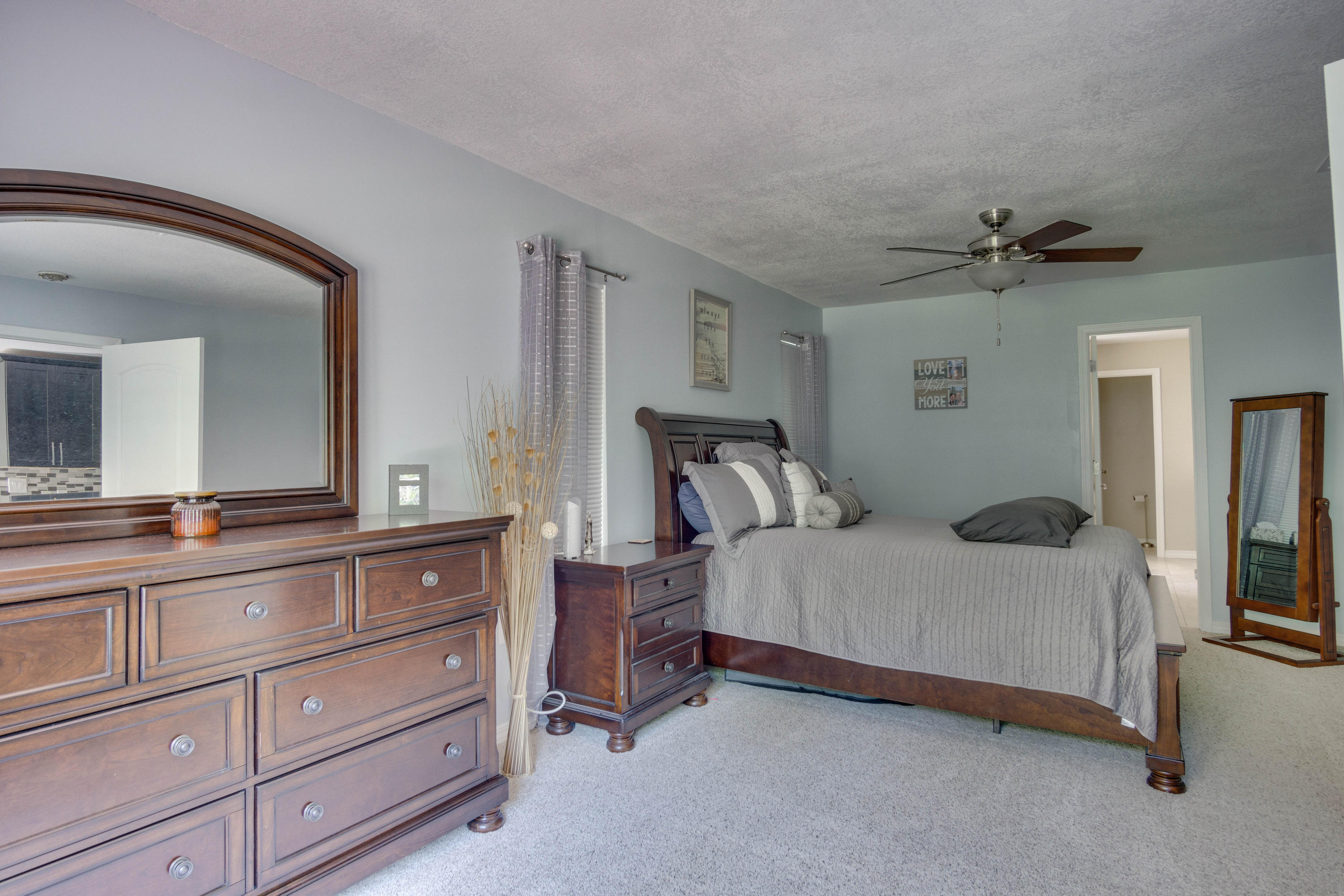 OVERBROOK 1ST ADDN - Residential