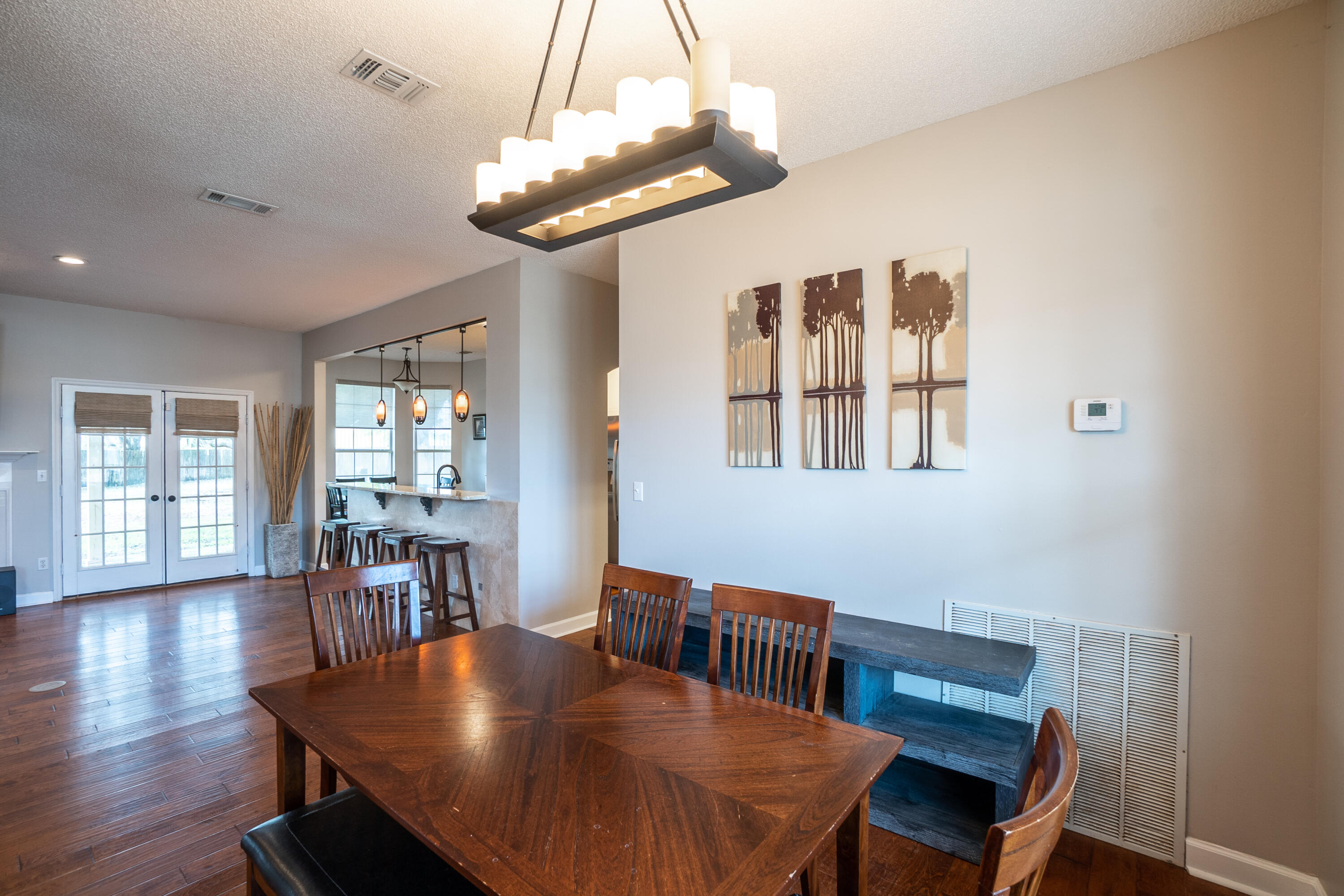 RIDGE WOOD MANOR - Residential