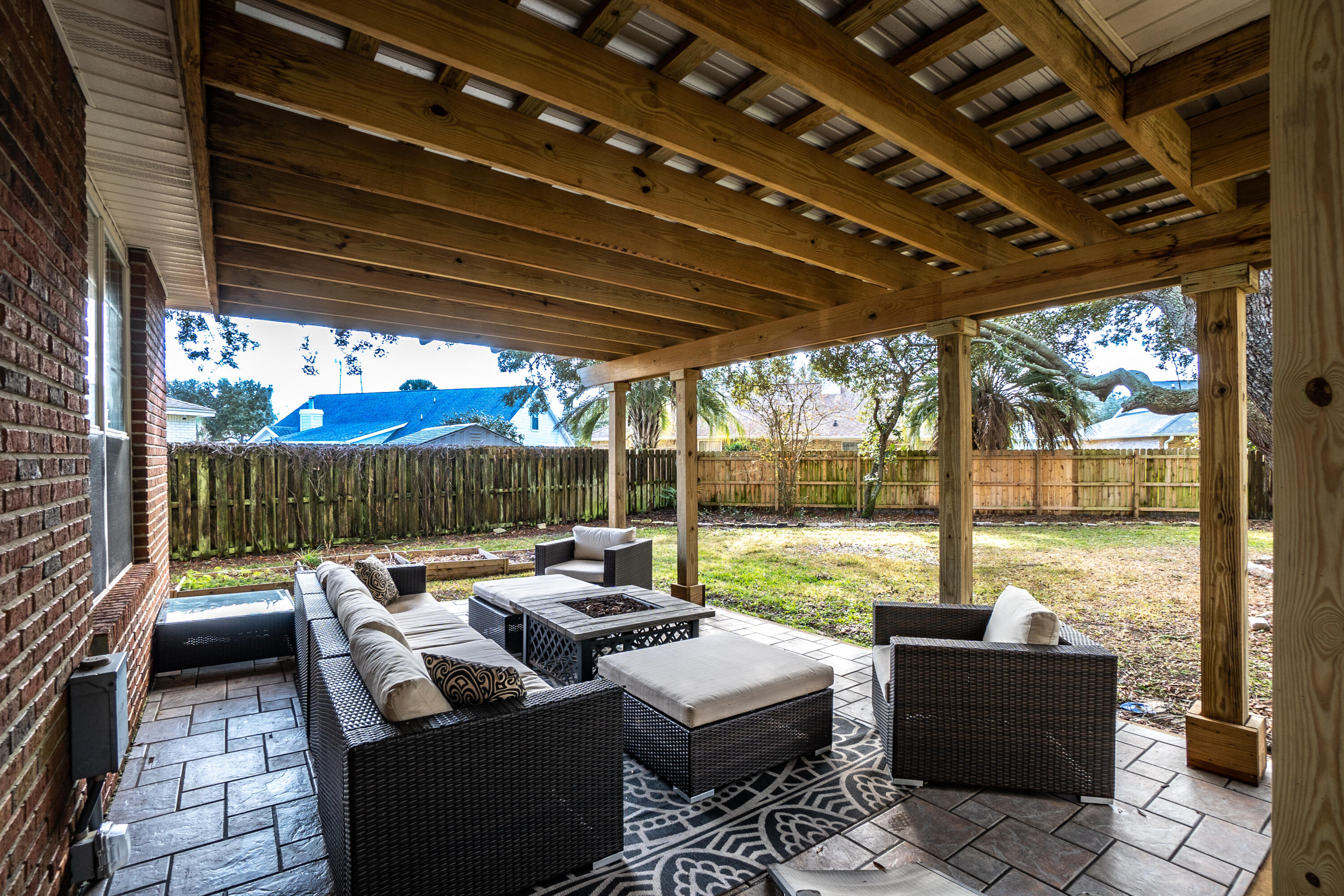 RIDGE WOOD MANOR - Residential