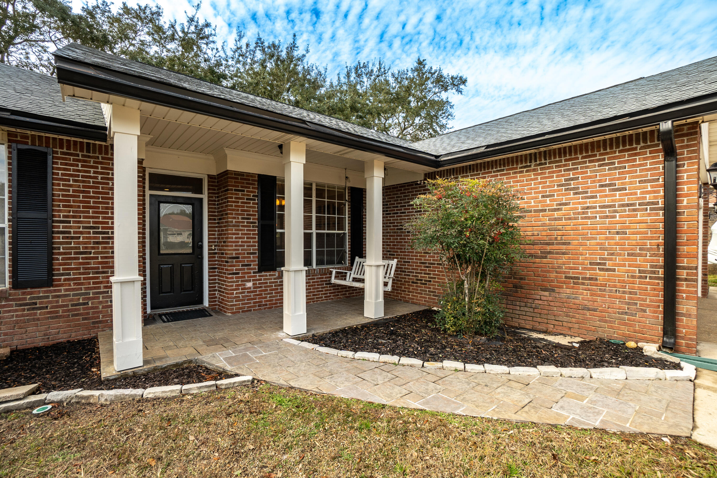 RIDGE WOOD MANOR - Residential