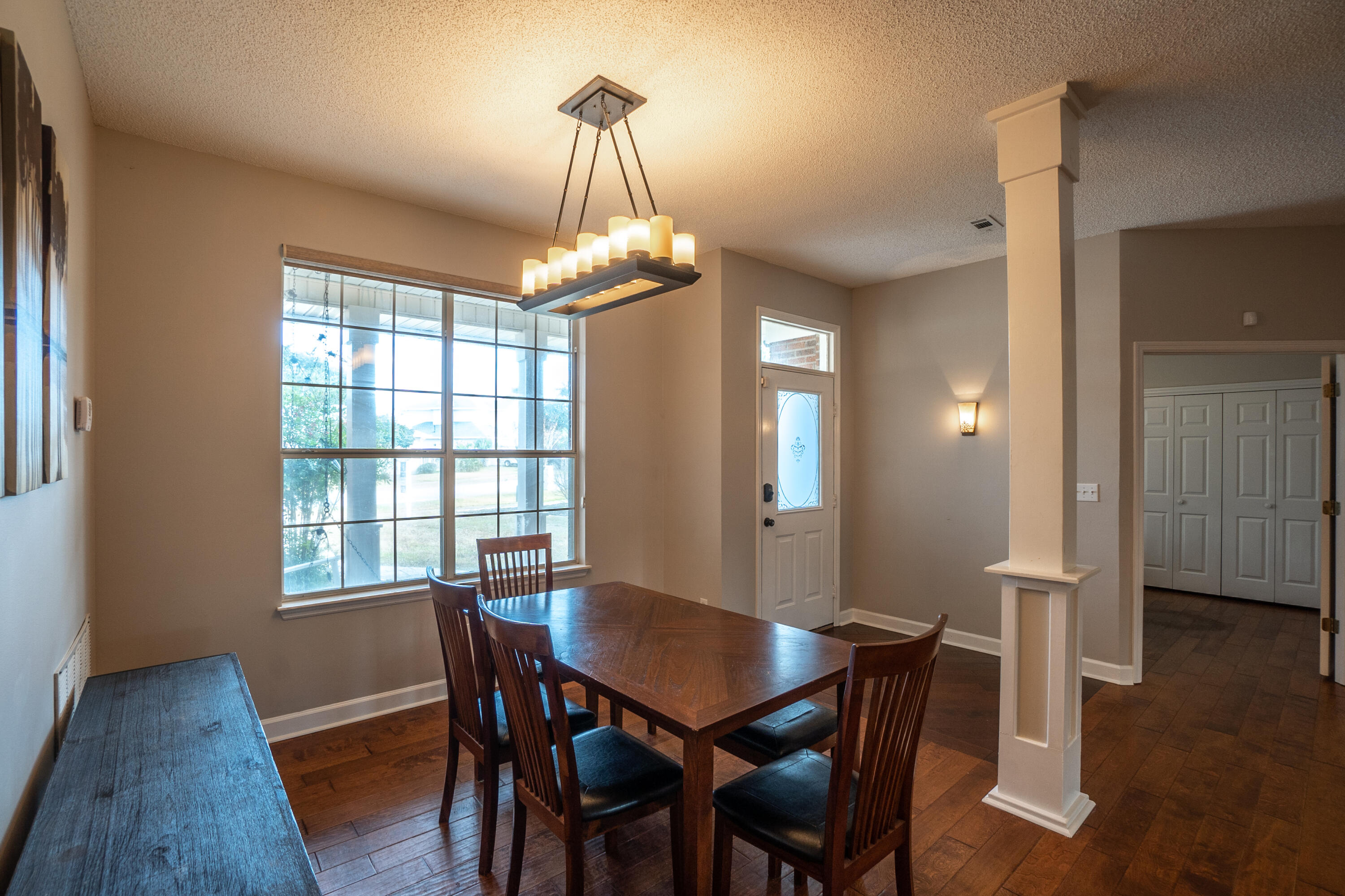 RIDGE WOOD MANOR - Residential