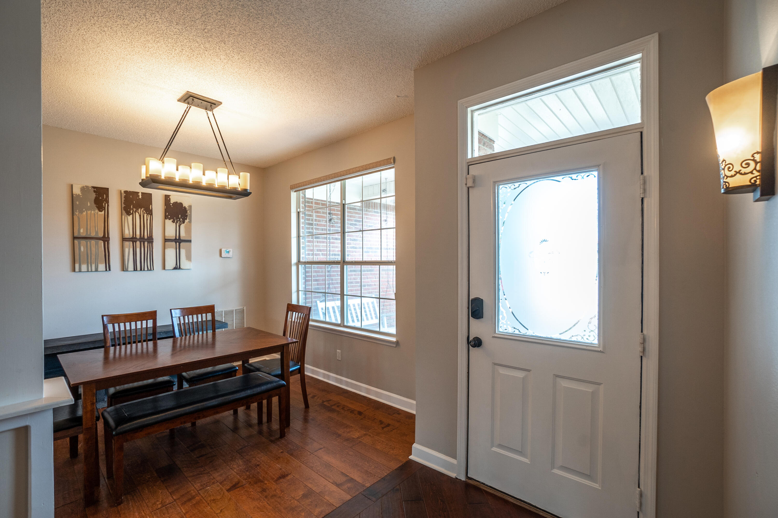 RIDGE WOOD MANOR - Residential