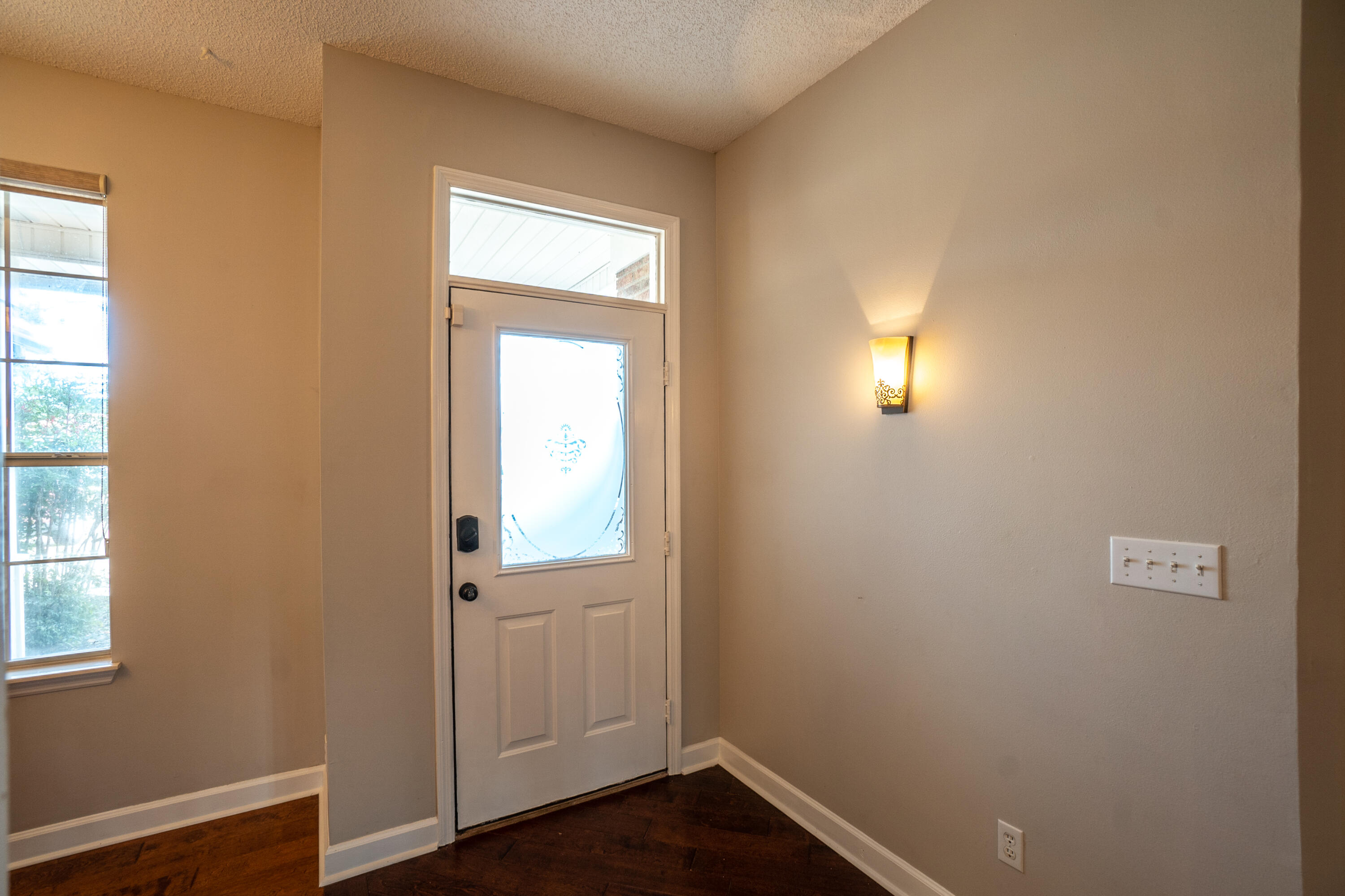RIDGE WOOD MANOR - Residential