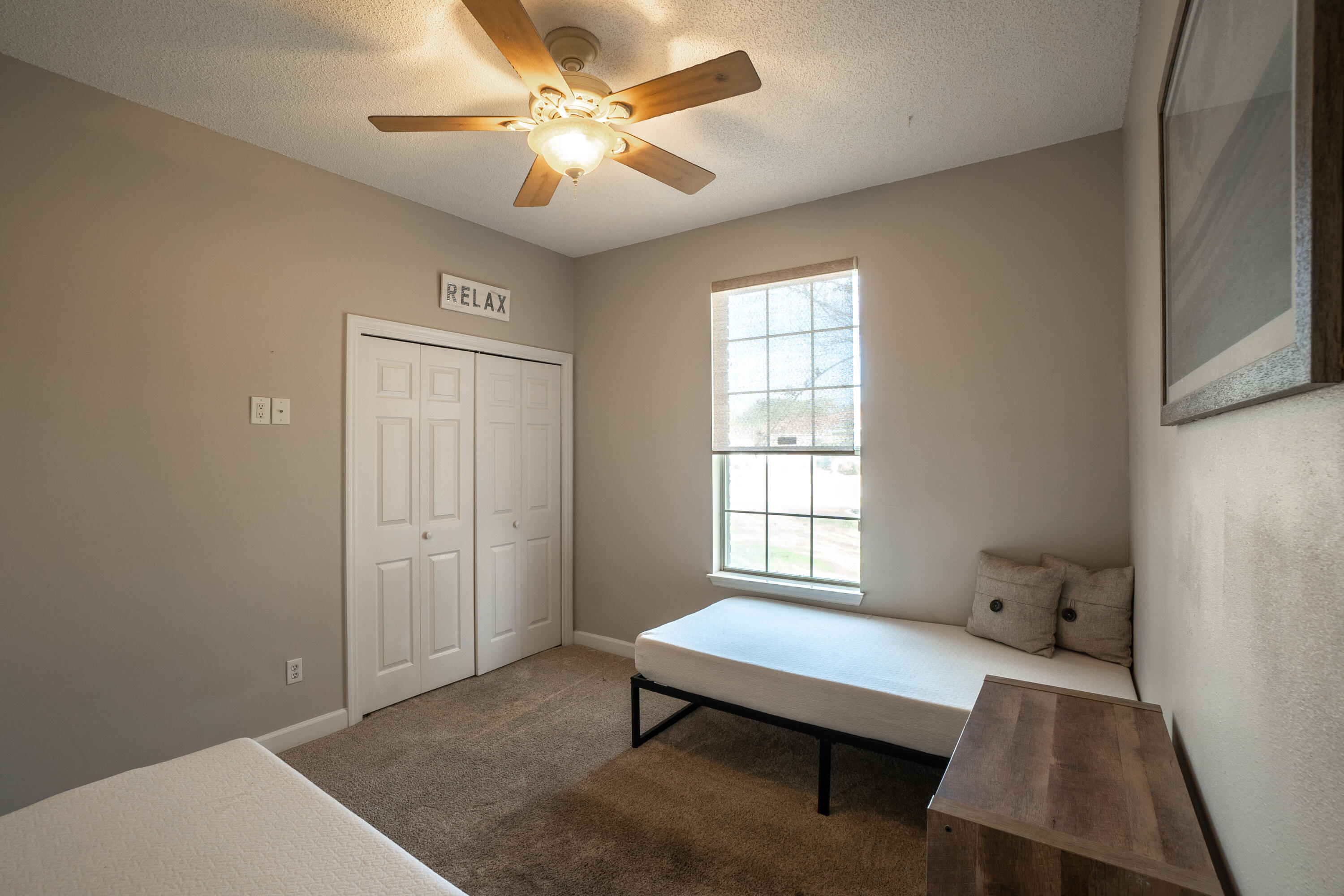 RIDGE WOOD MANOR - Residential