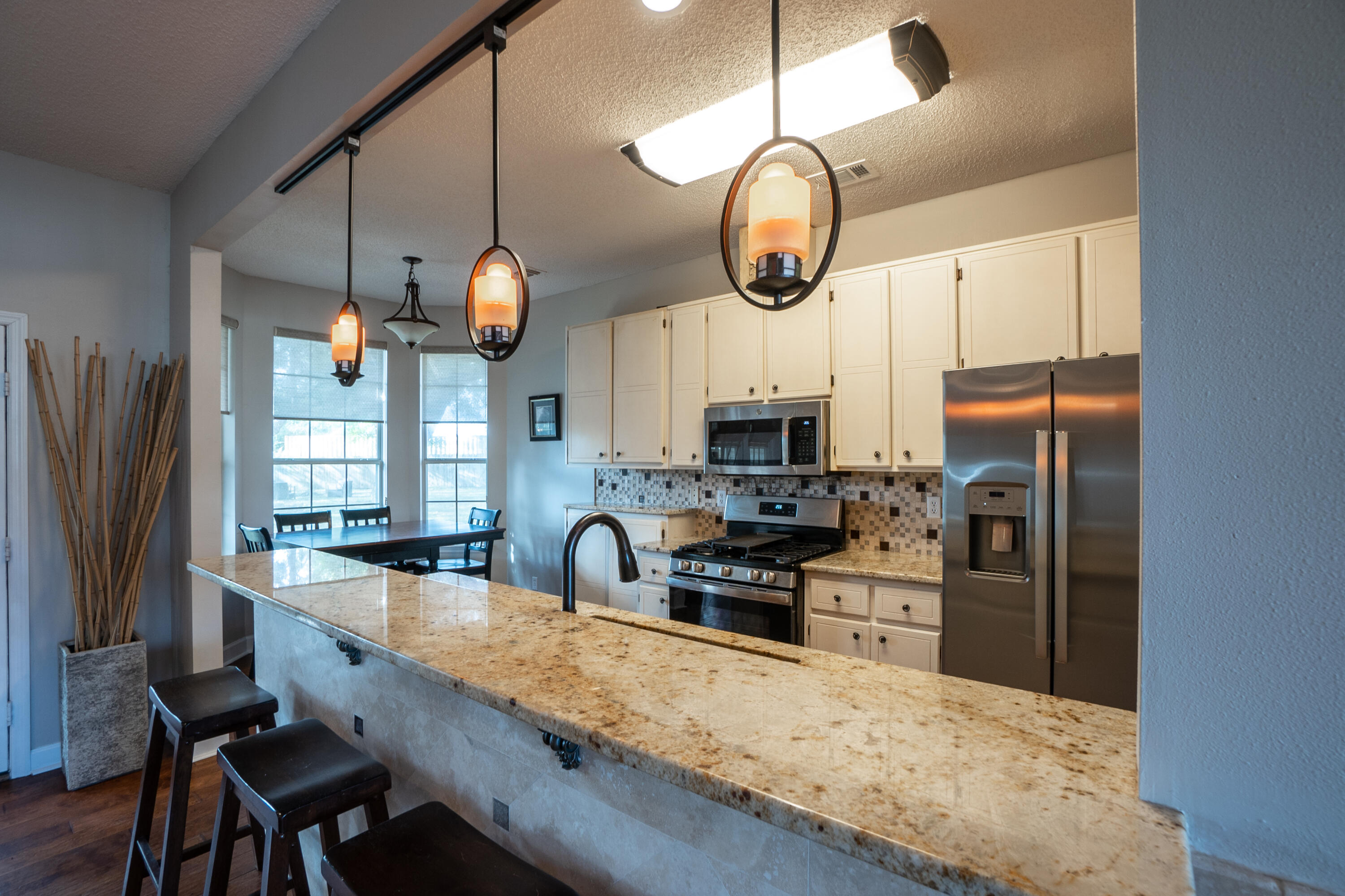RIDGE WOOD MANOR - Residential