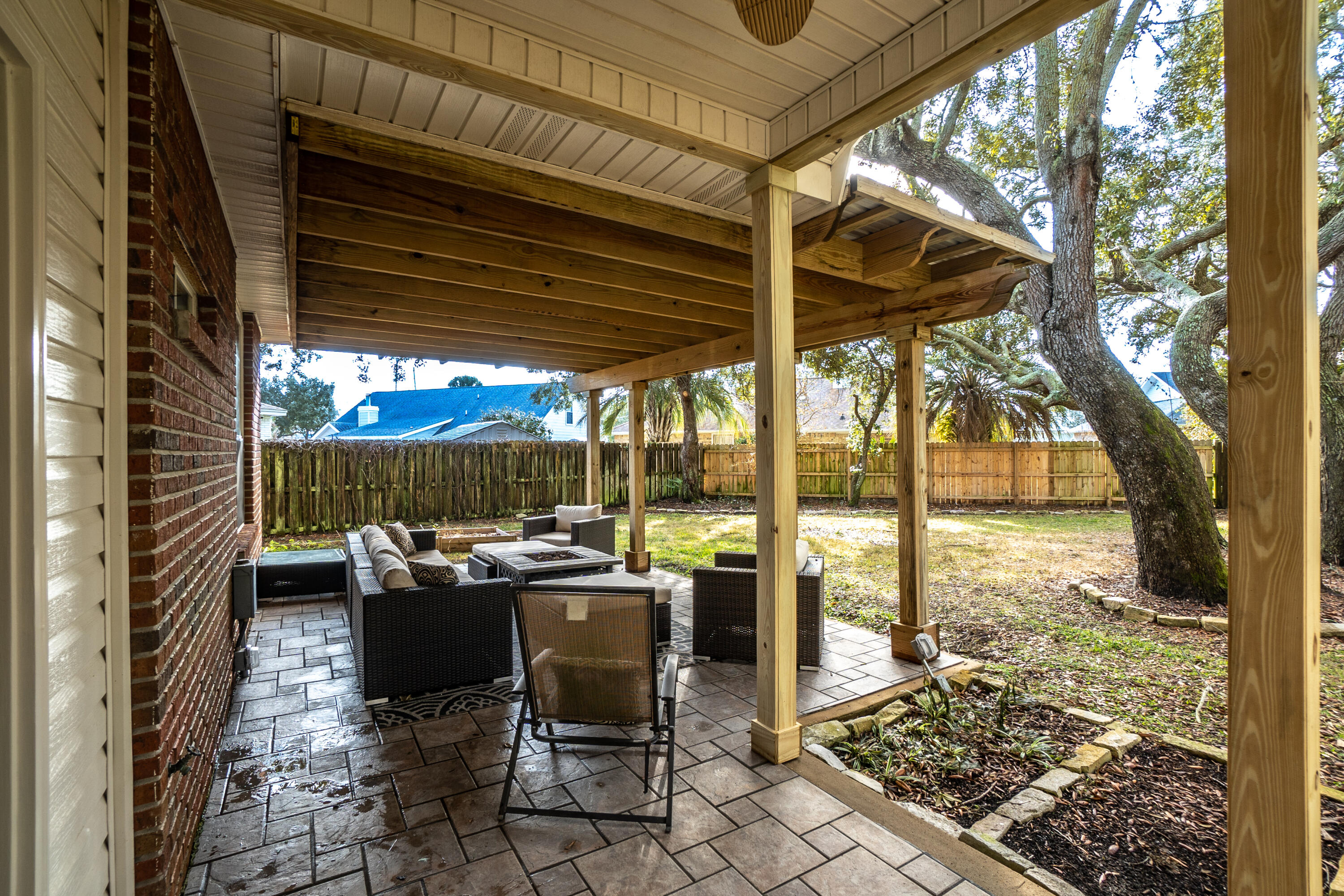 RIDGE WOOD MANOR - Residential