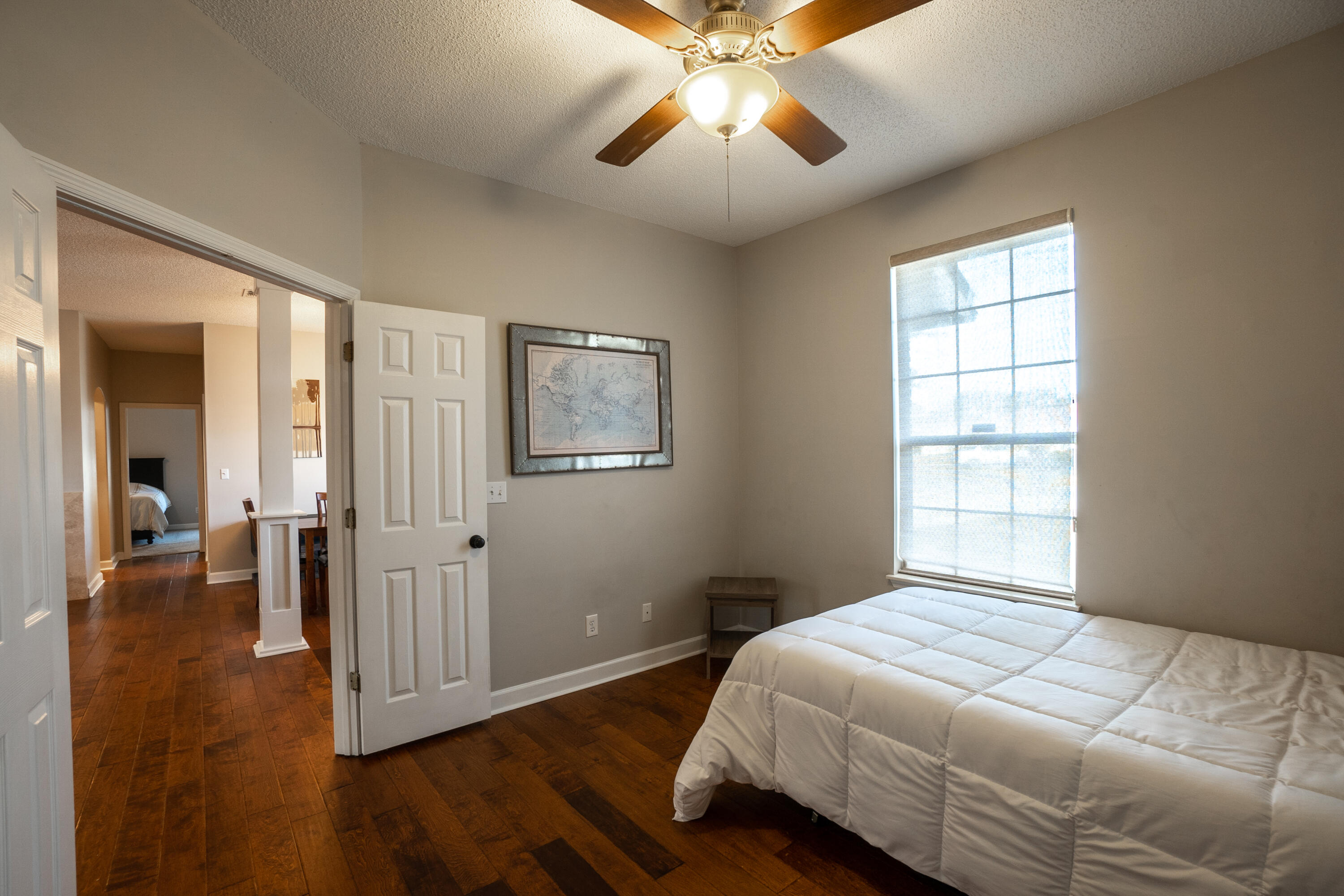 RIDGE WOOD MANOR - Residential