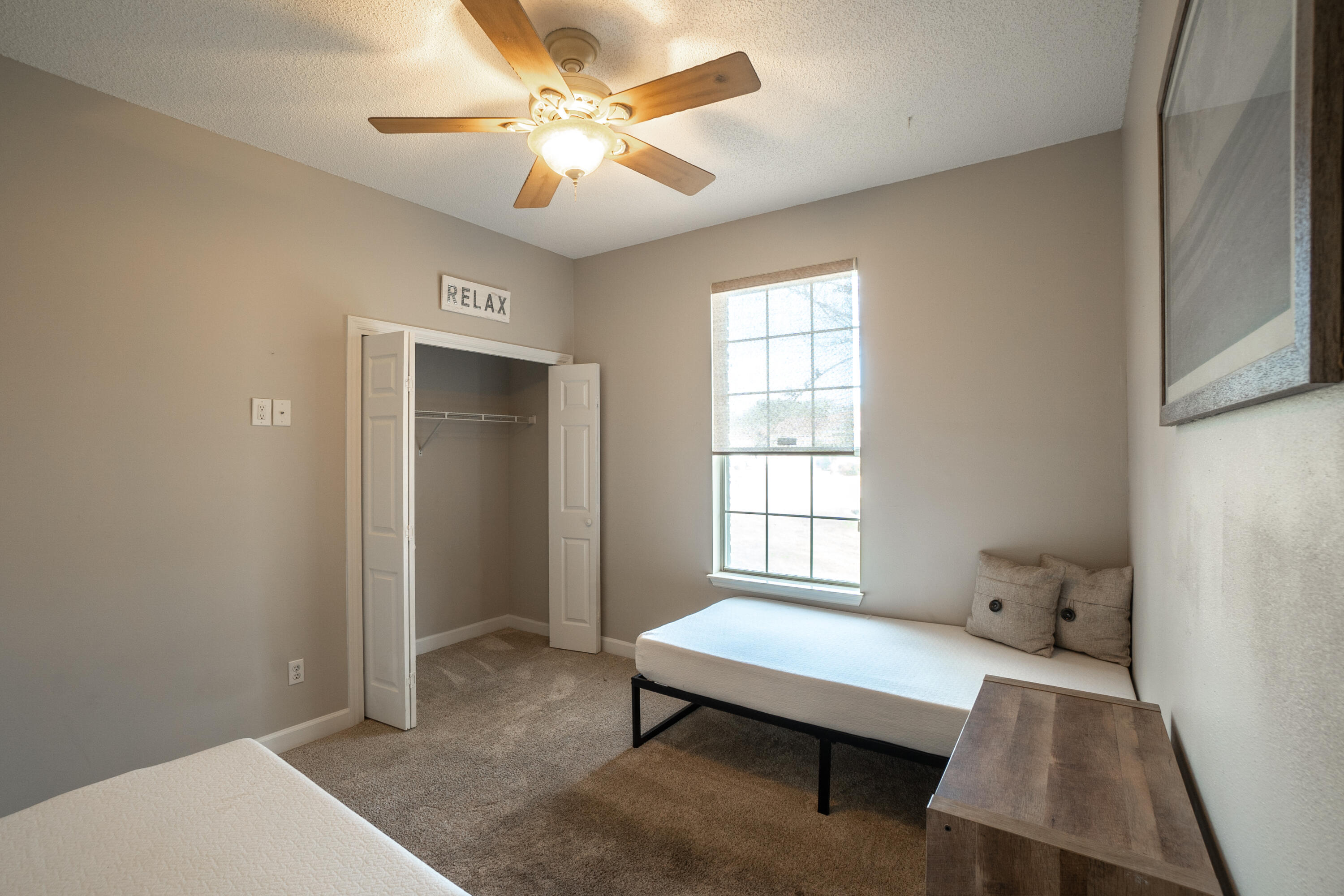 RIDGE WOOD MANOR - Residential