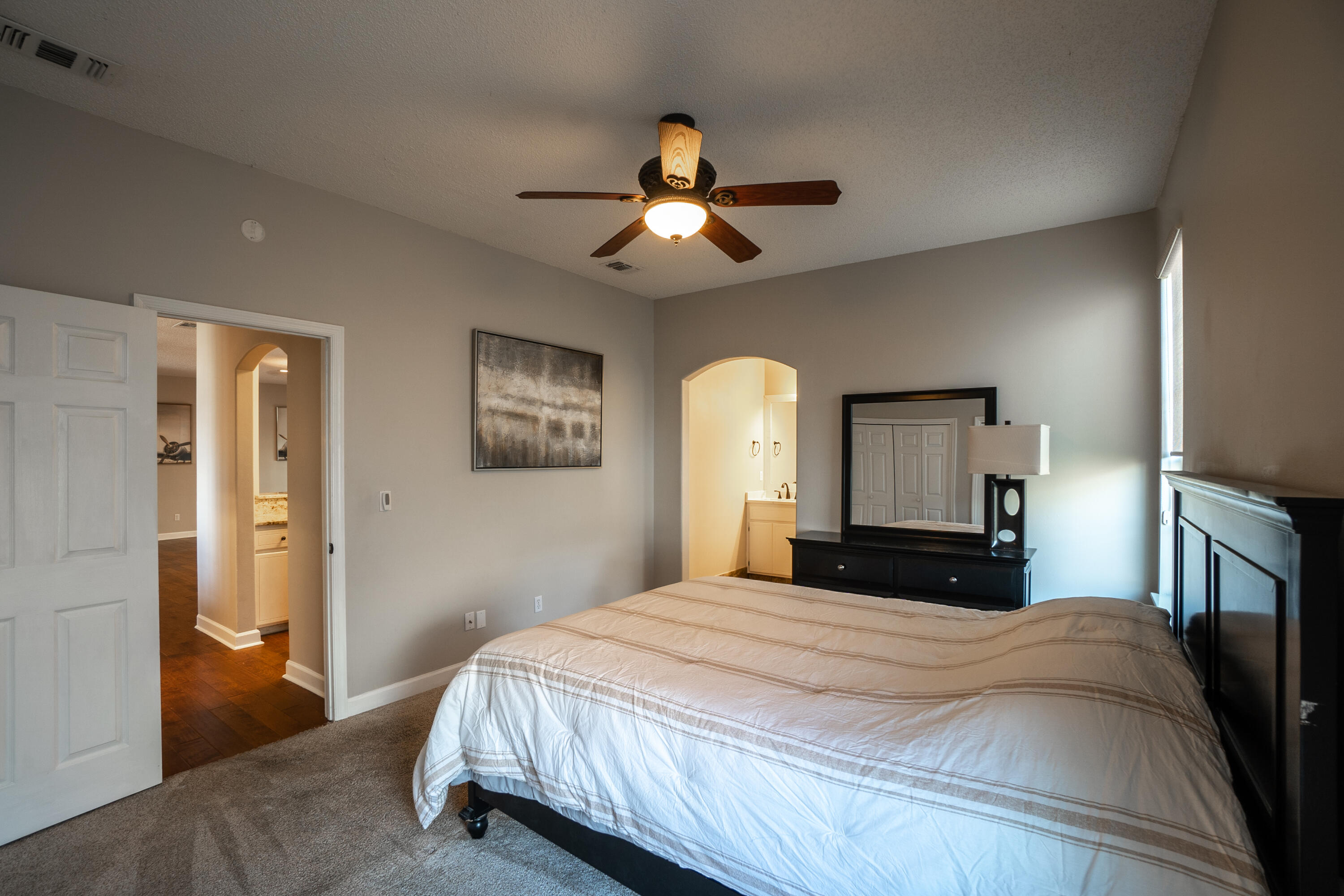 RIDGE WOOD MANOR - Residential