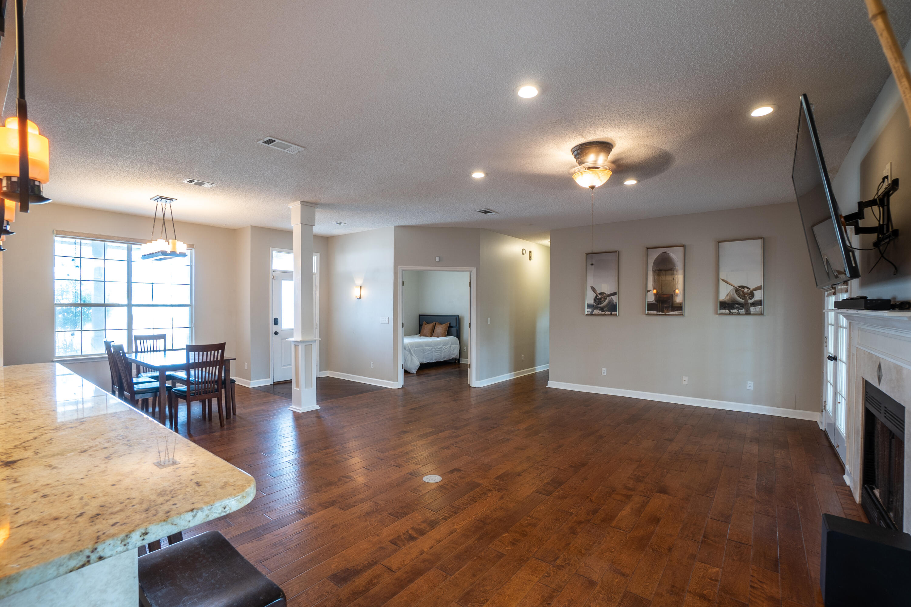 RIDGE WOOD MANOR - Residential