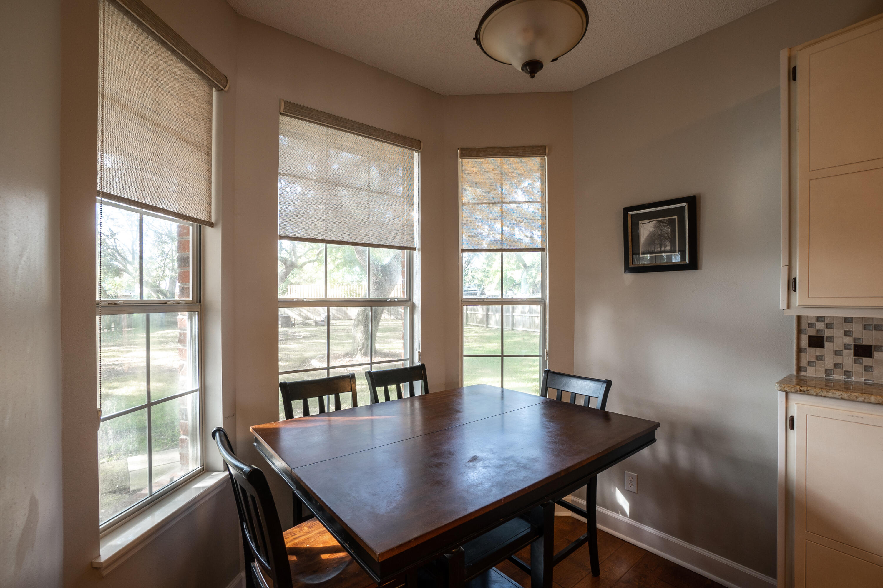 RIDGE WOOD MANOR - Residential