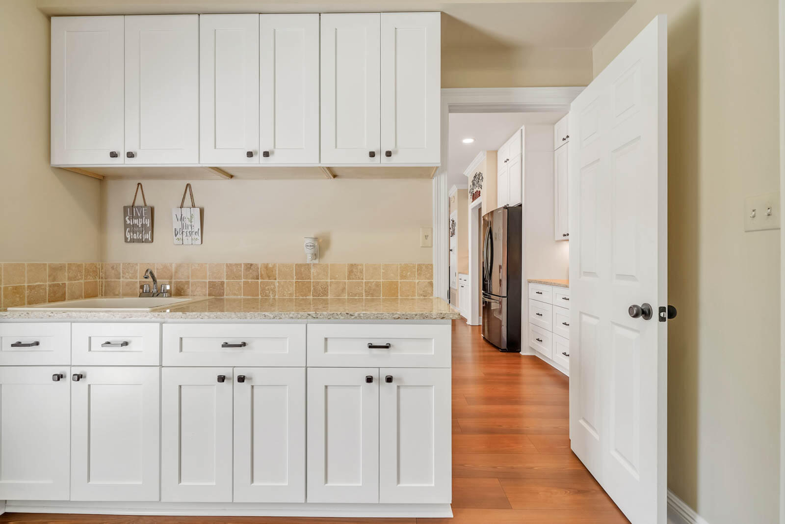 ROCKY BAYOU ESTATES 01 - Residential