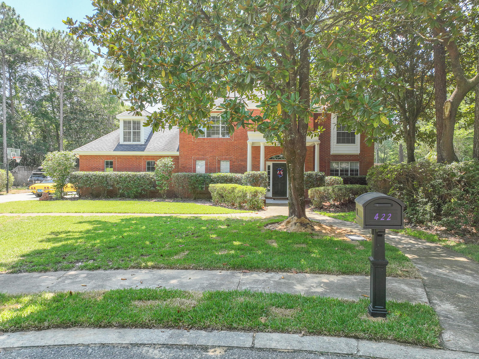 ROCKY BAYOU ESTATES 01 - Residential