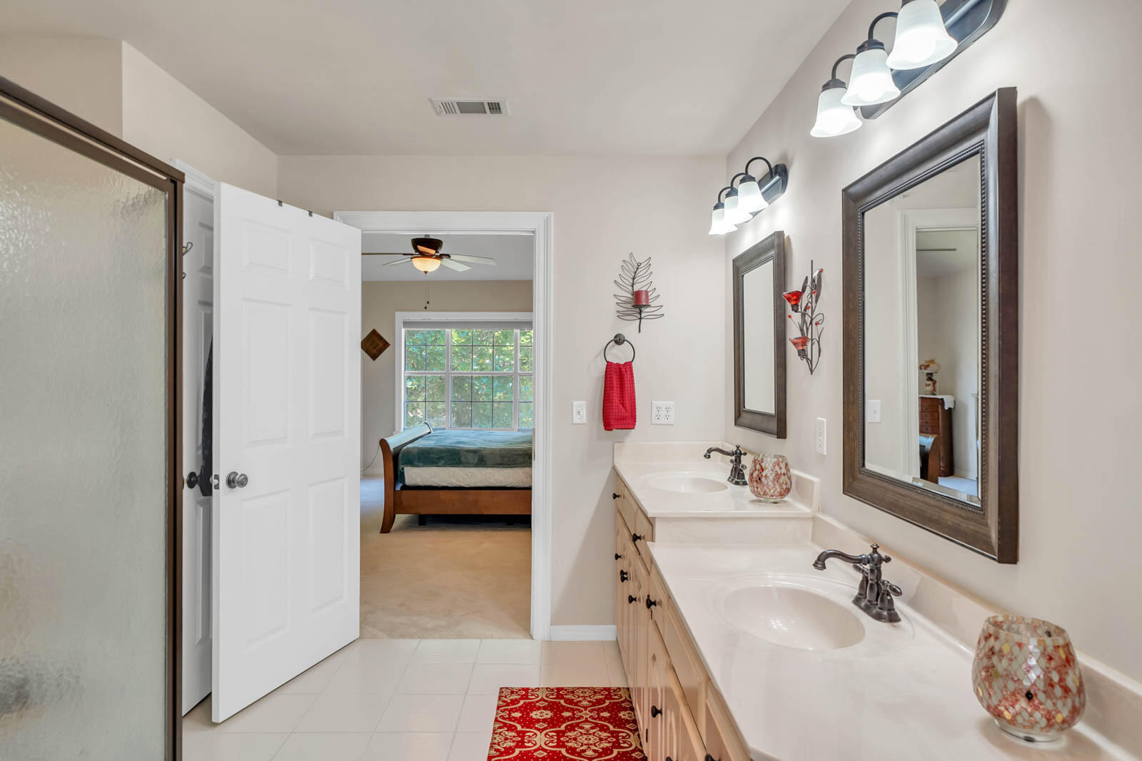 ROCKY BAYOU ESTATES 01 - Residential