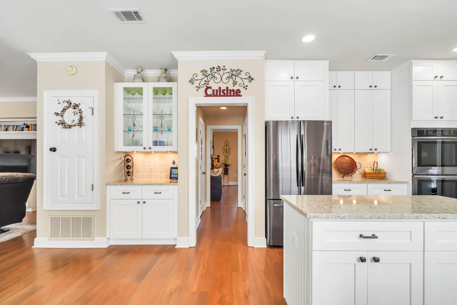 ROCKY BAYOU ESTATES 01 - Residential