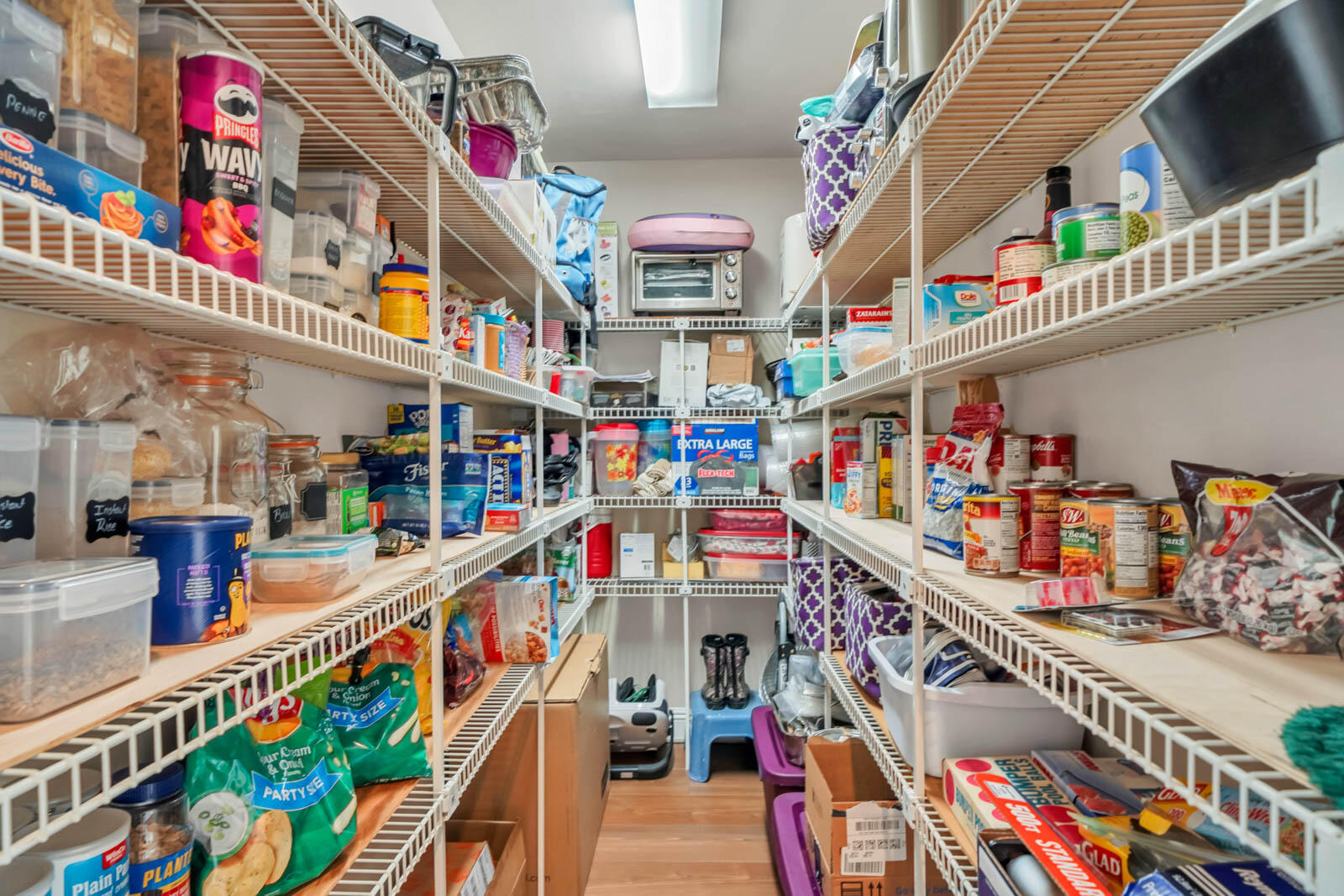 ROCKY BAYOU ESTATES 01 - Residential