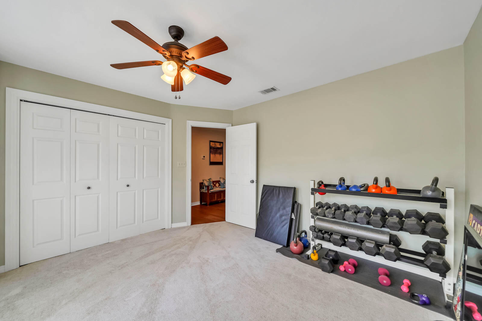 ROCKY BAYOU ESTATES 01 - Residential