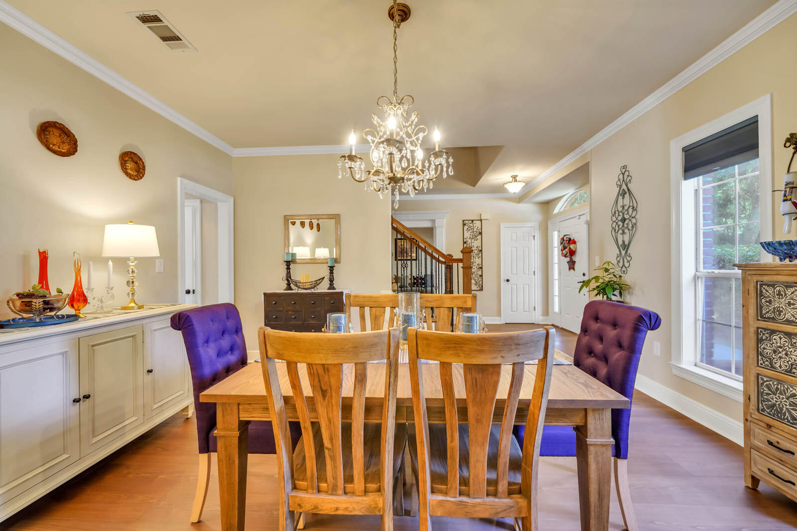 ROCKY BAYOU ESTATES 01 - Residential