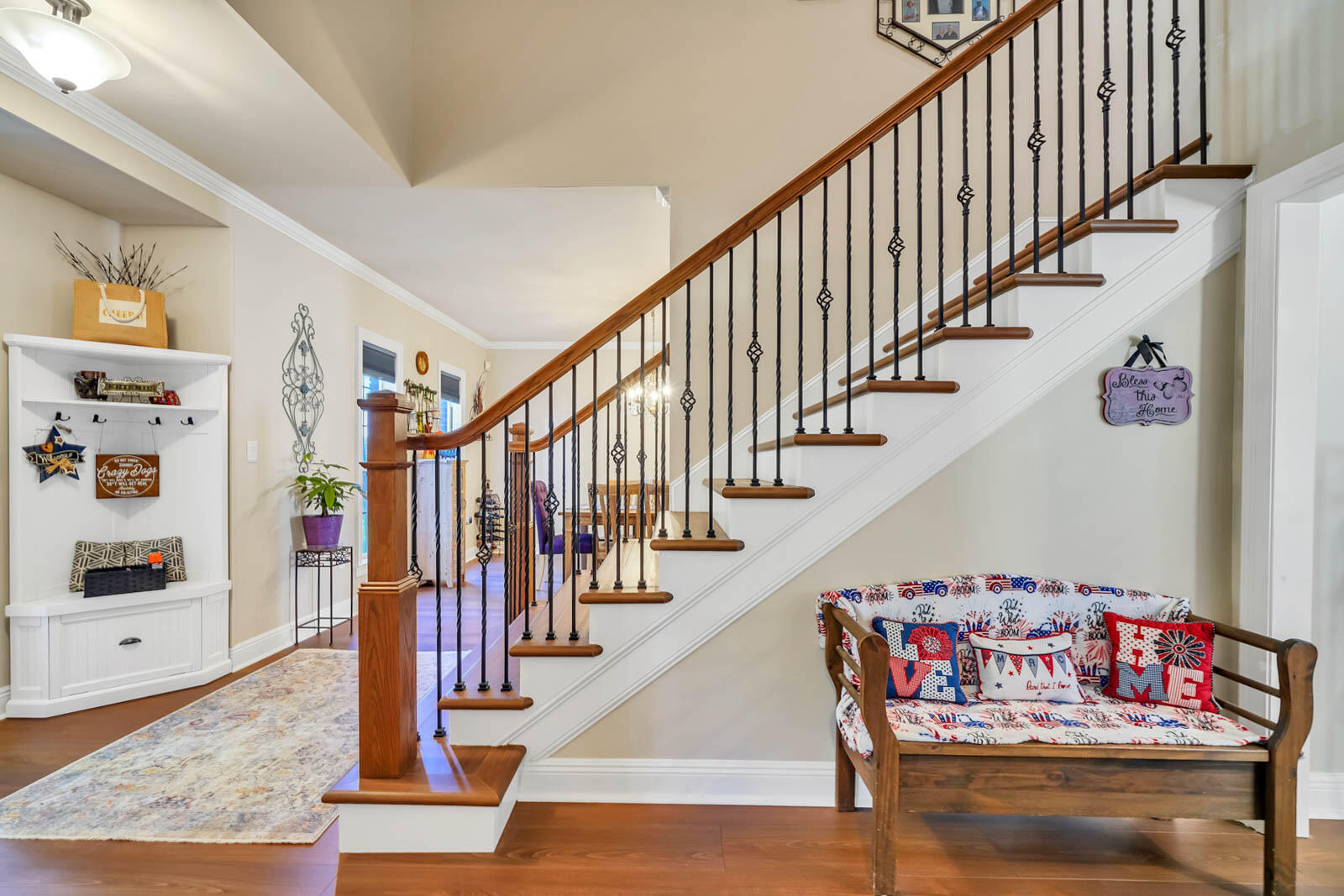 ROCKY BAYOU ESTATES 01 - Residential