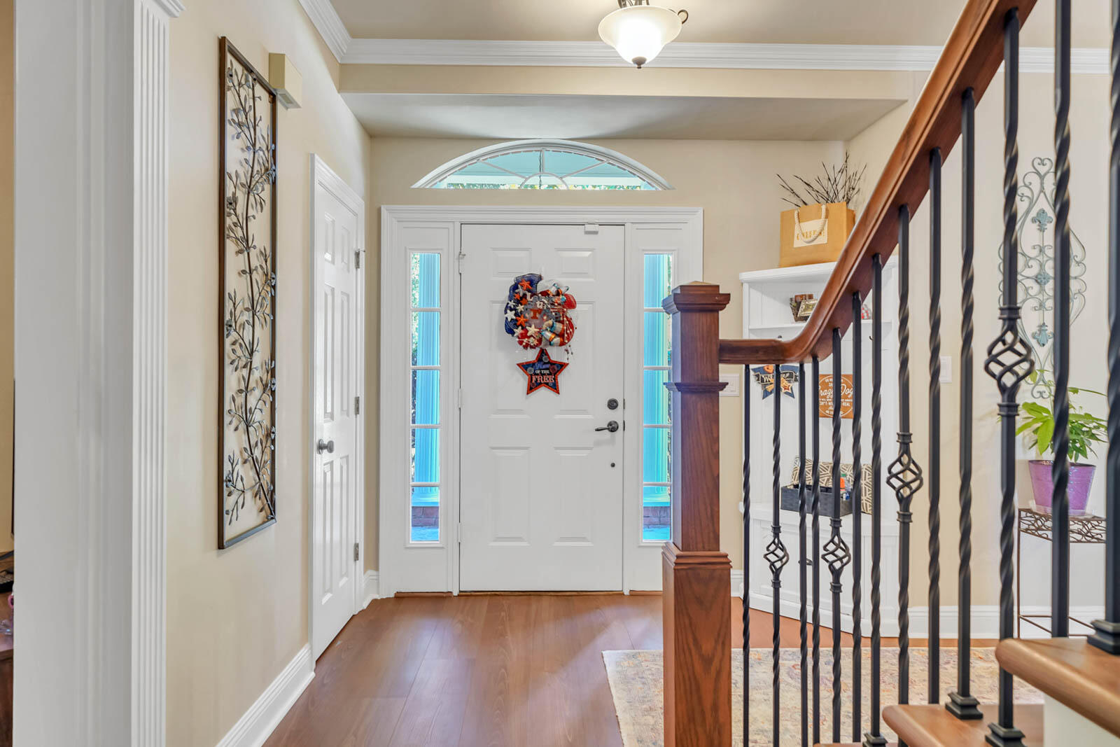 ROCKY BAYOU ESTATES 01 - Residential