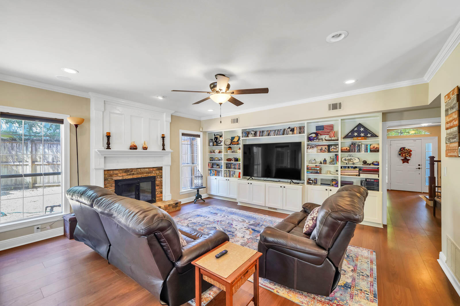 ROCKY BAYOU ESTATES 01 - Residential