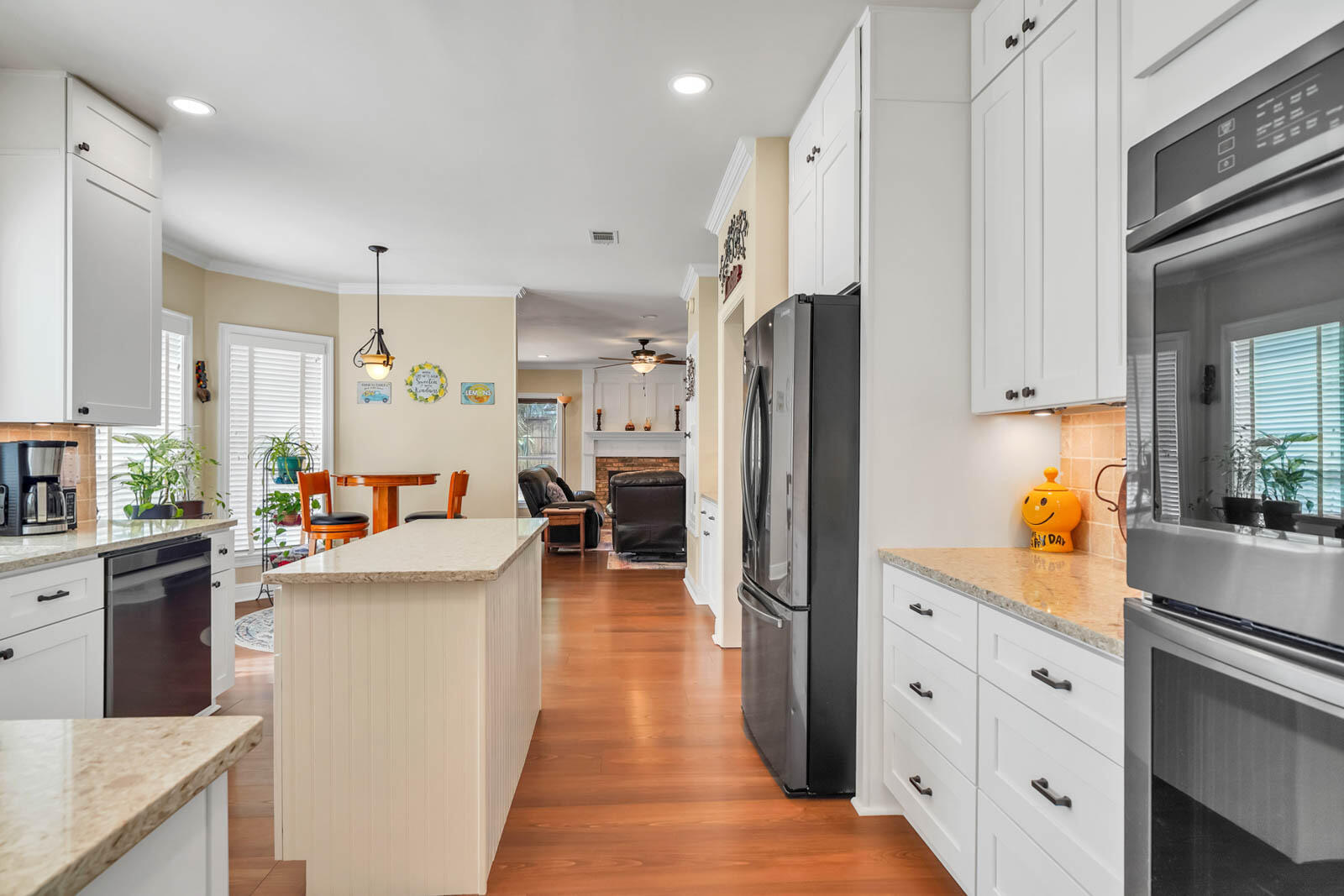 ROCKY BAYOU ESTATES 01 - Residential