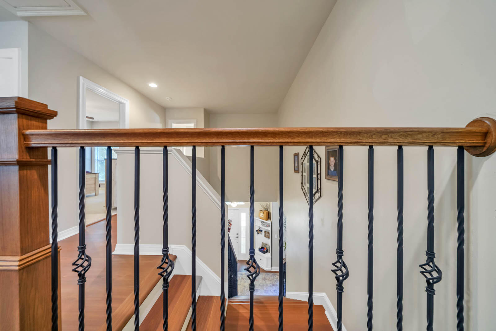 ROCKY BAYOU ESTATES 01 - Residential