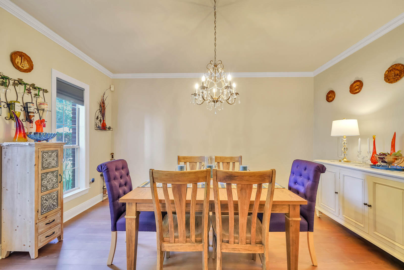 ROCKY BAYOU ESTATES 01 - Residential