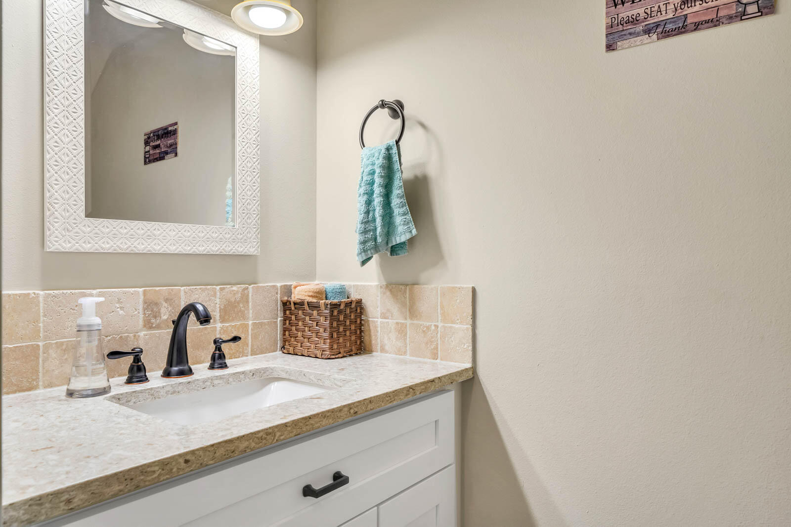 ROCKY BAYOU ESTATES 01 - Residential