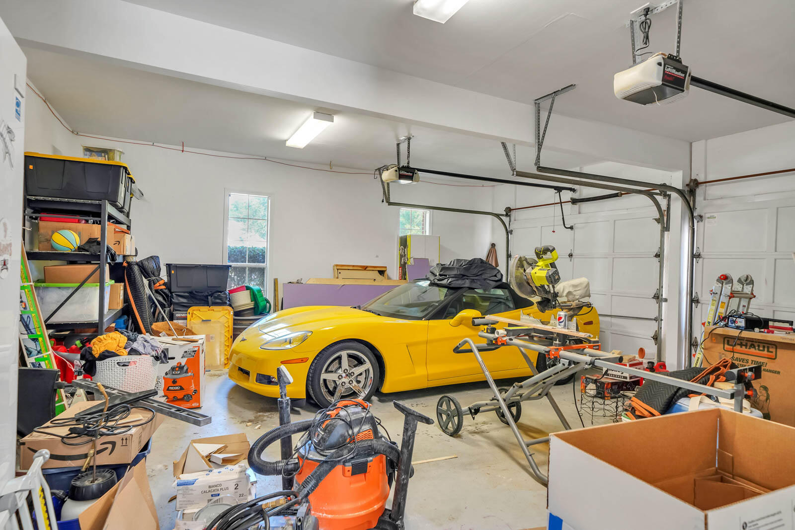 ROCKY BAYOU ESTATES 01 - Residential