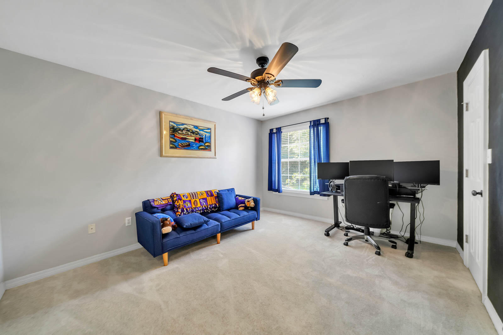 ROCKY BAYOU ESTATES 01 - Residential