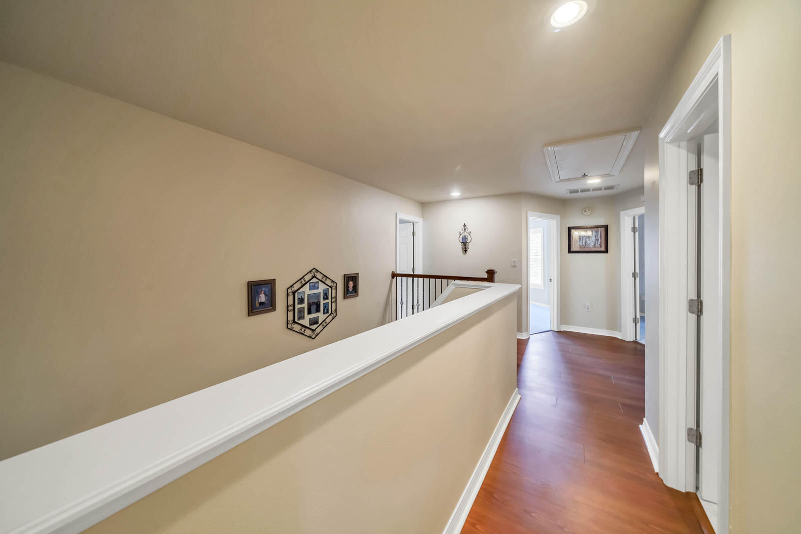 ROCKY BAYOU ESTATES 01 - Residential