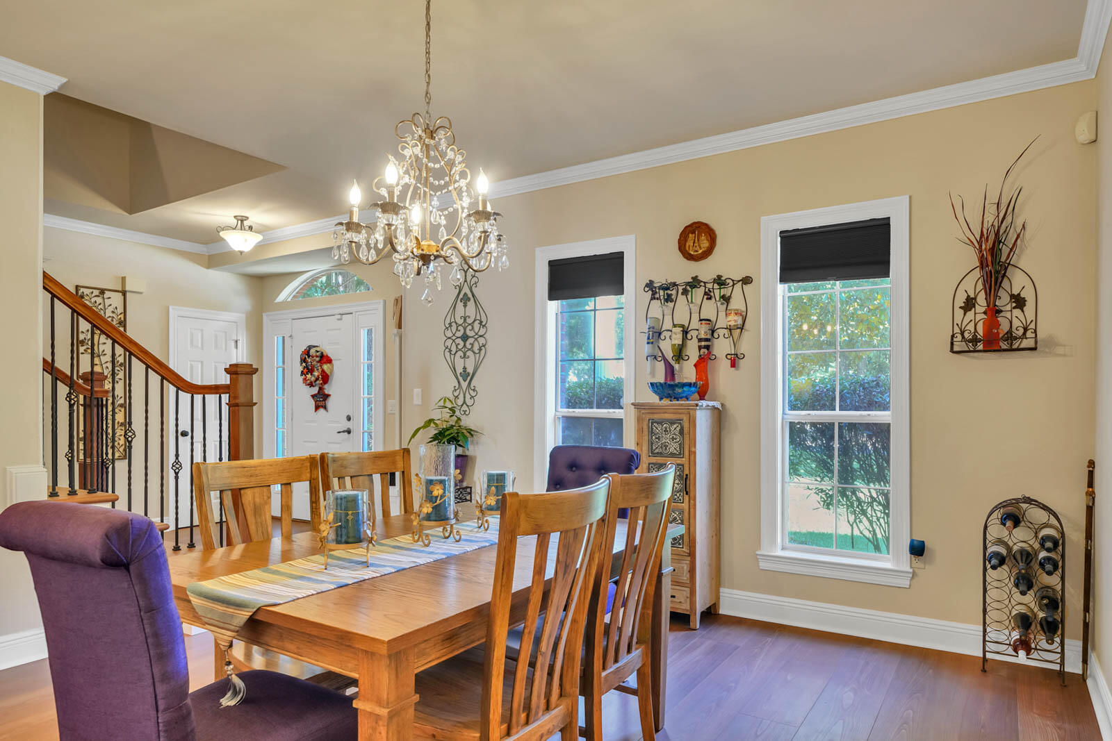 ROCKY BAYOU ESTATES 01 - Residential