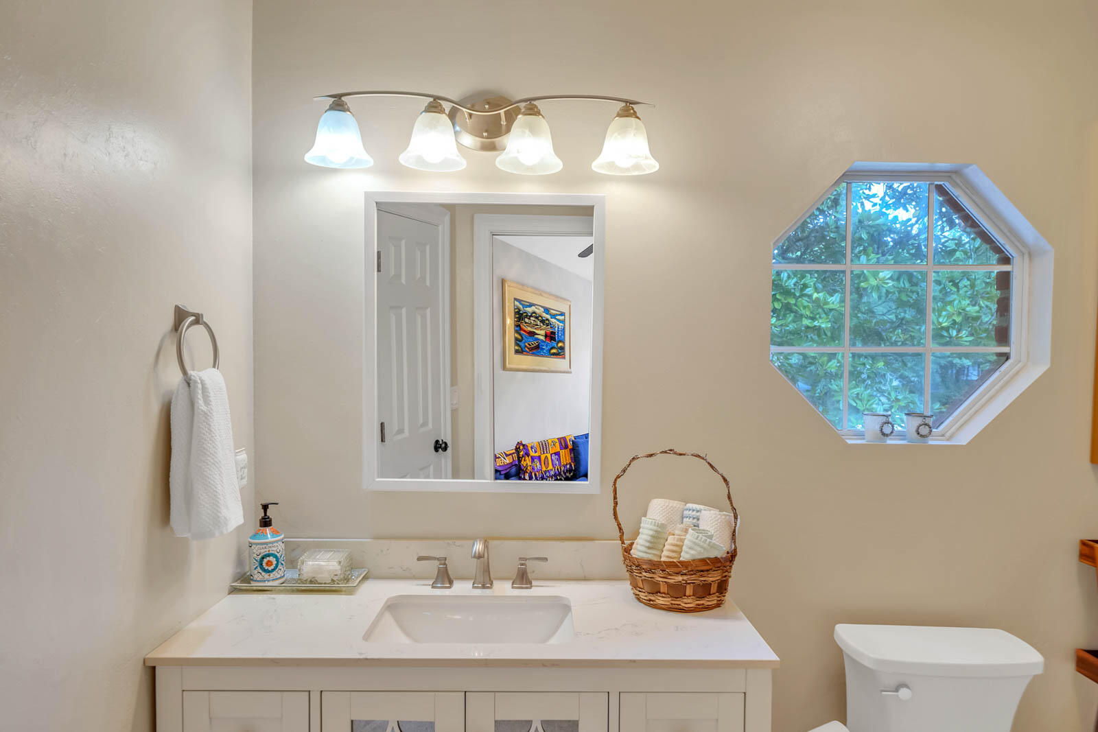 ROCKY BAYOU ESTATES 01 - Residential