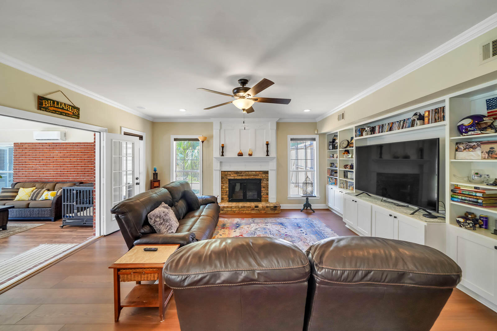 ROCKY BAYOU ESTATES 01 - Residential