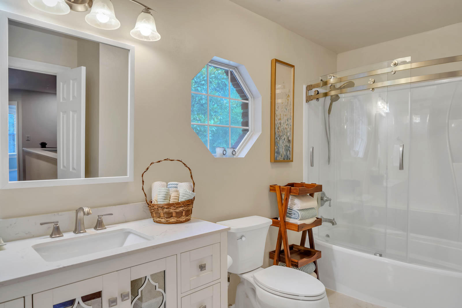 ROCKY BAYOU ESTATES 01 - Residential